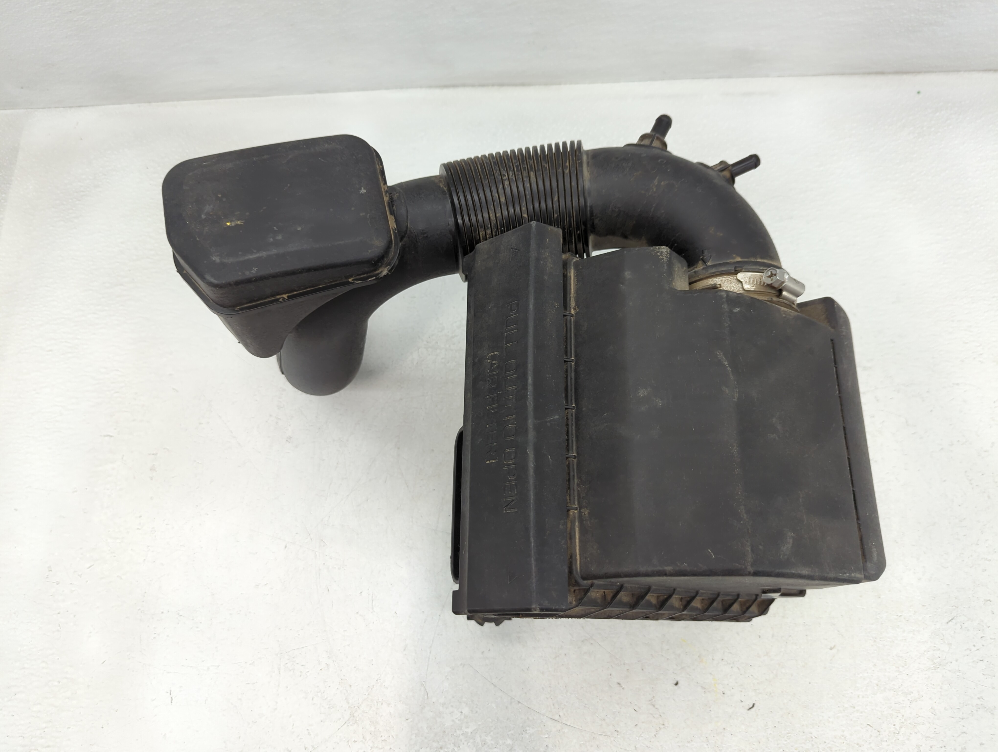 2017 Kia Sorento Air Cleaner Intake-duct Hose Tube 760458 - Oemusedautoparts1.com