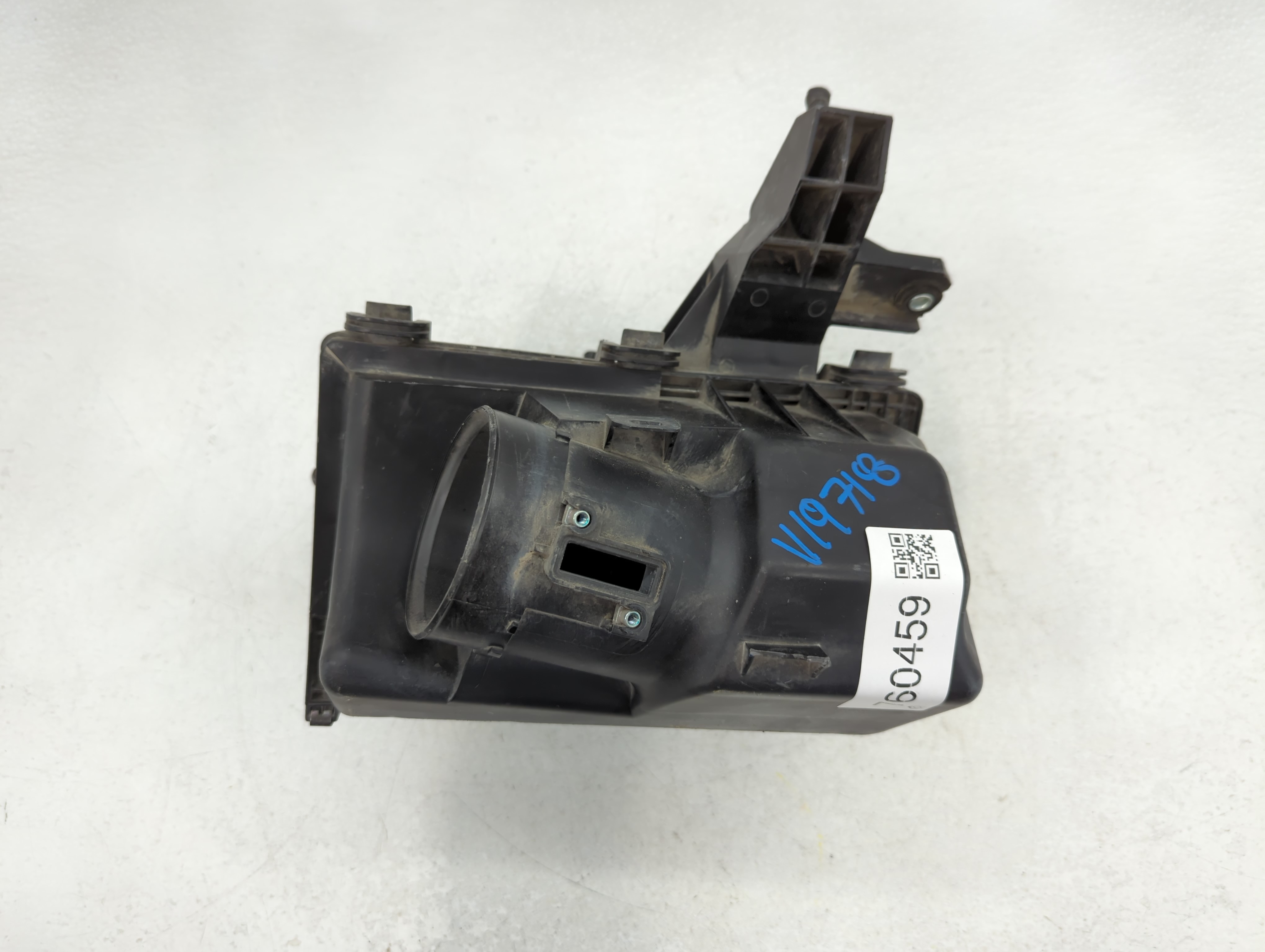 2016-2021 Nissan Maxima Air Cleaner Intake-duct Hose Tube 760459 - Oemusedautoparts1.com