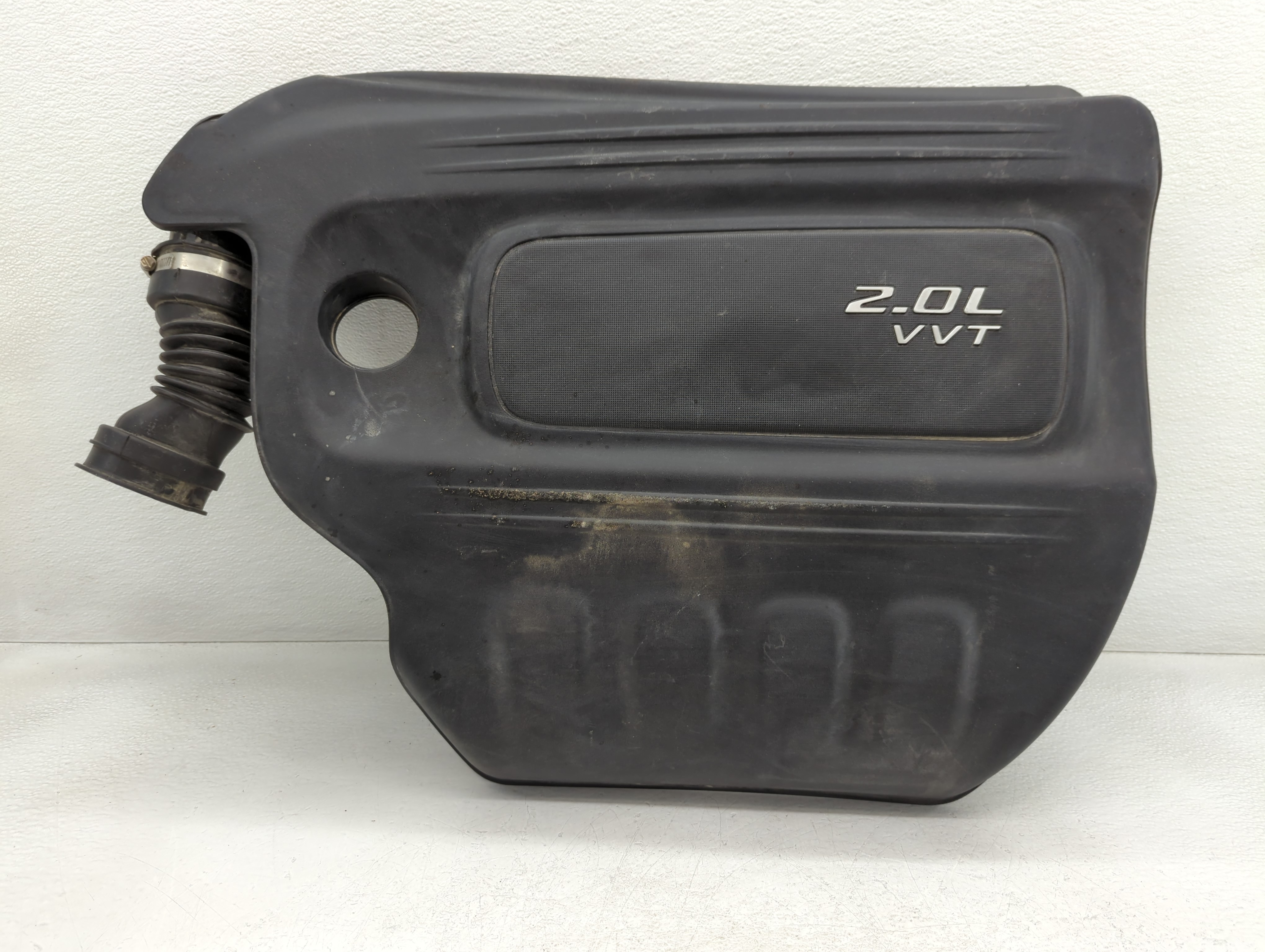 2013 Dodge Dart Air Cleaner Intake-duct Hose Tube 760481 - Oemusedautoparts1.com