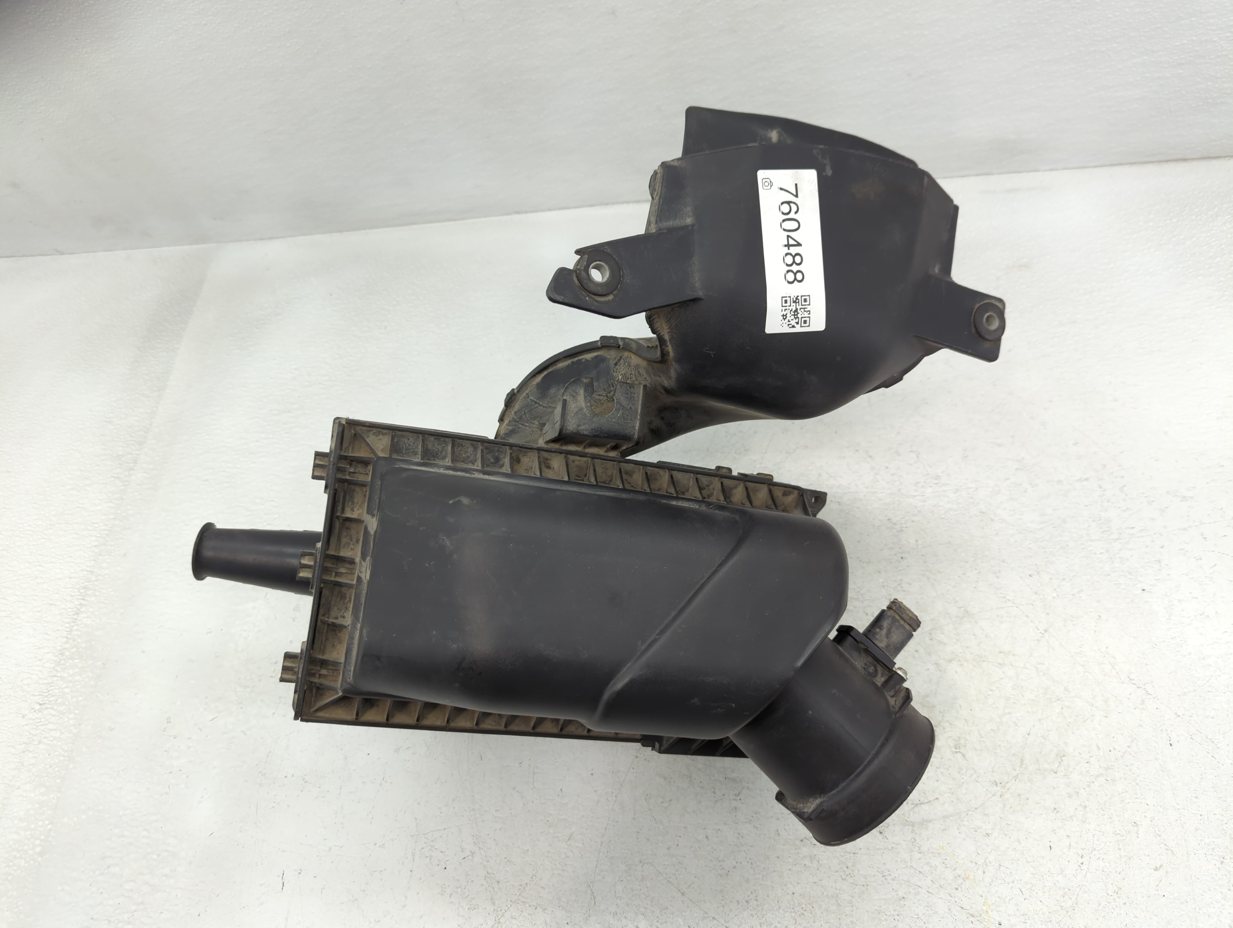 Picture of 2014 Mazda Cx-9 Air Cleaner Intake-duct Hose Tube 760488