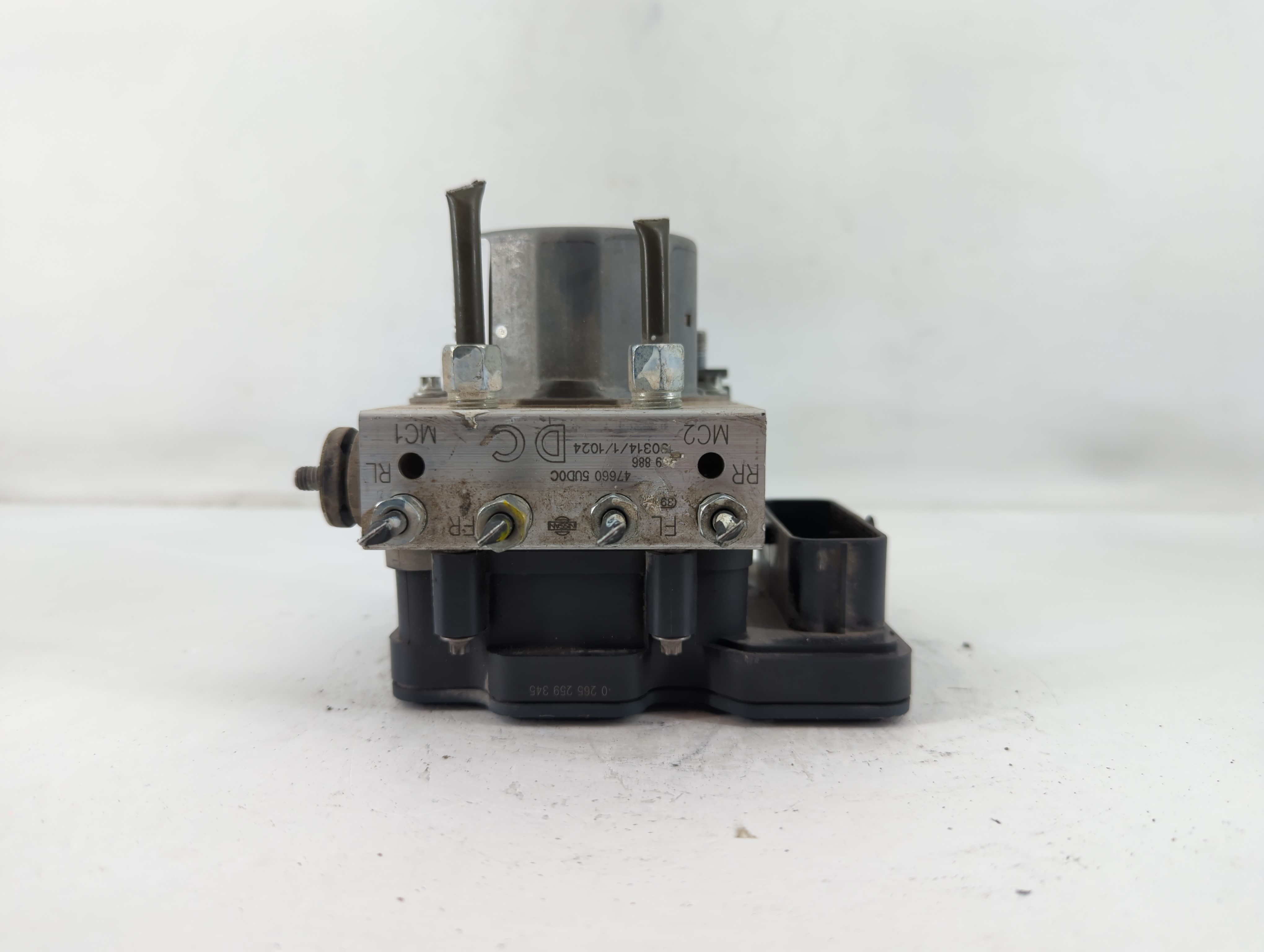 Picture of 2019 Nissan Sentra Abs Pump Control Module 760500