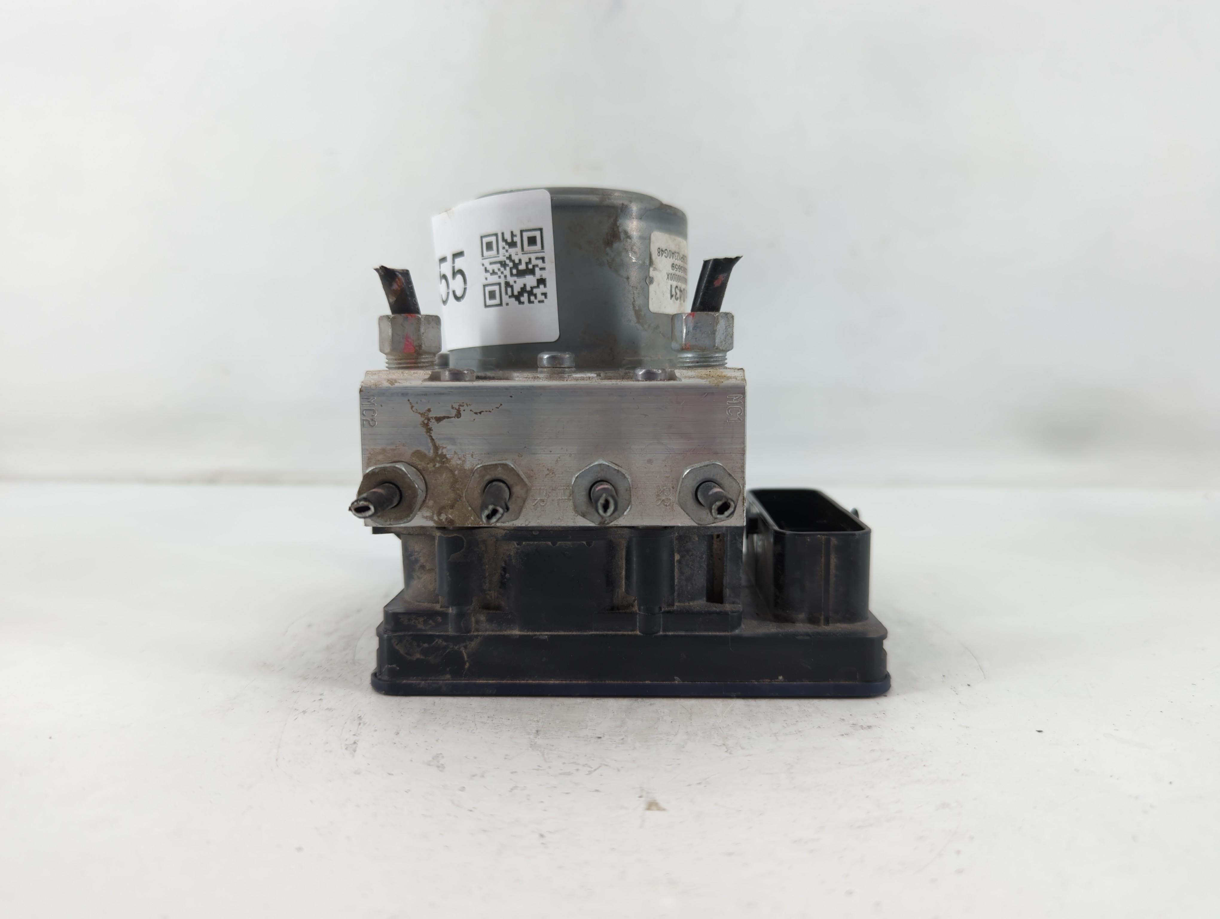 2017-2020 Chevrolet Impala Abs Pump Control Module 760555 - Oemusedautoparts1.com