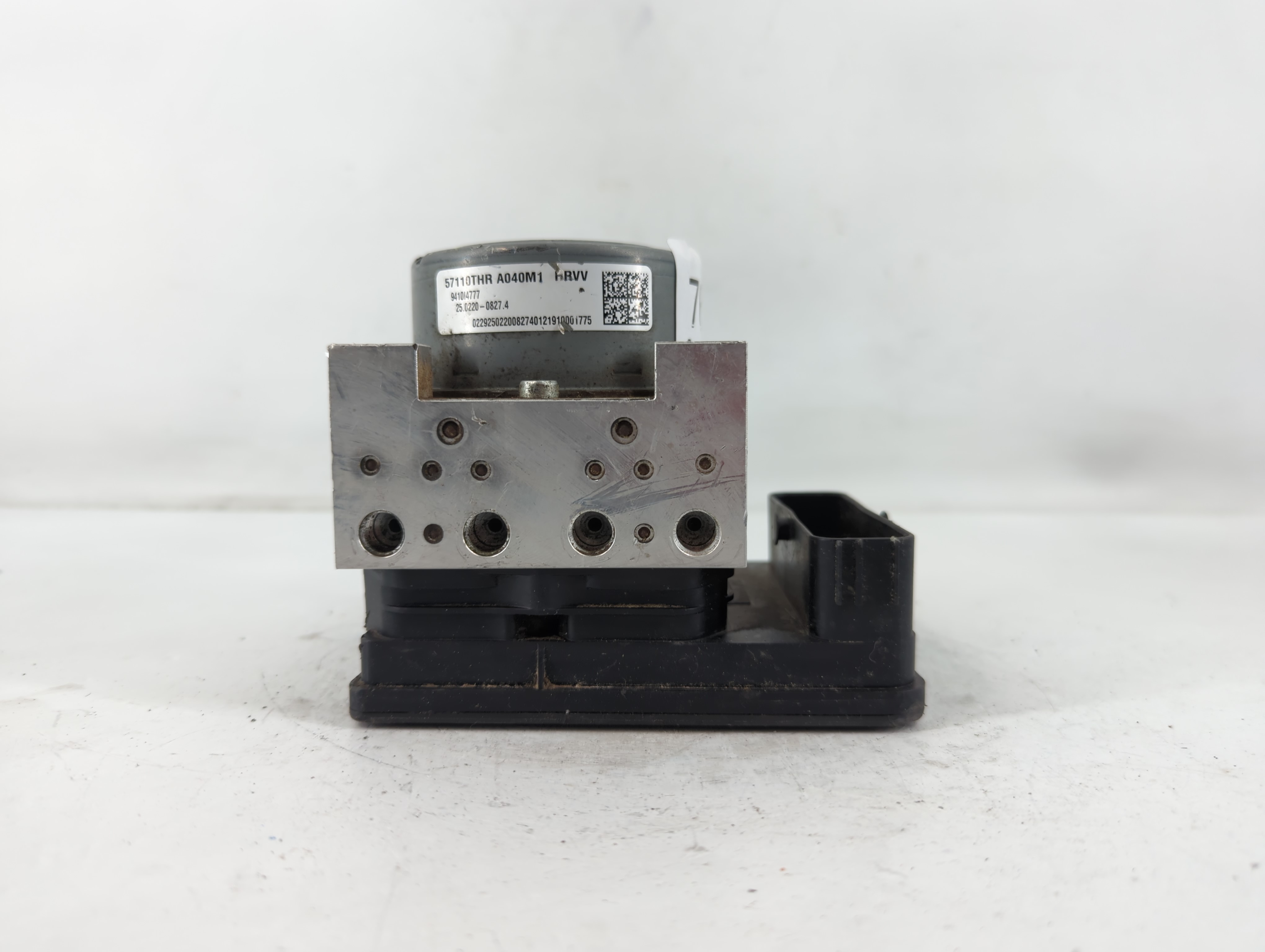 2019 Honda Odyssey Abs Pump Control Module 760591 - Oemusedautoparts1.com
