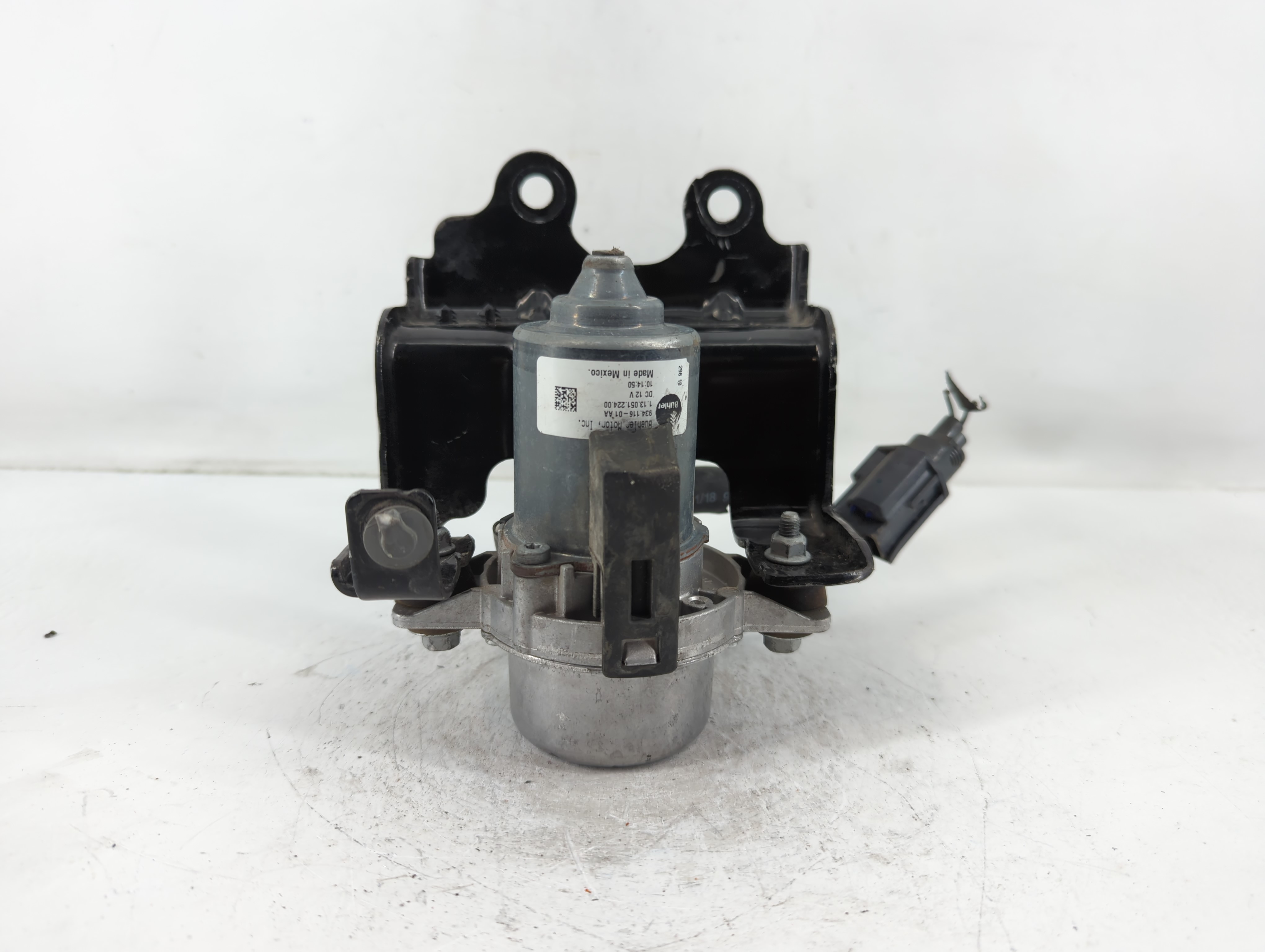 2015-2022 Dodge Charger Abs Pump Control Module 760596 - Oemusedautoparts1.com