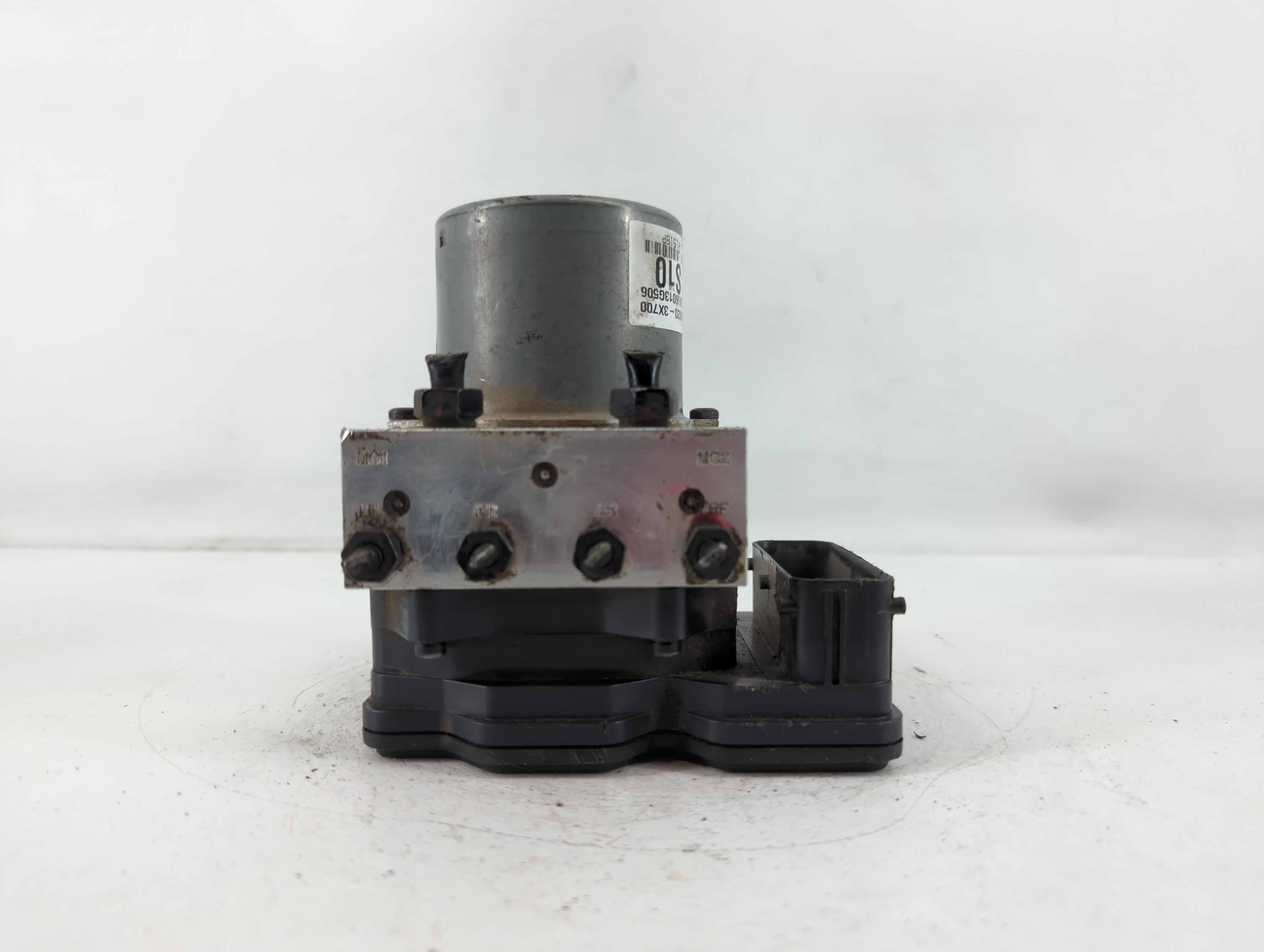 2011-2013 Hyundai Elantra Abs Pump Control Module 760616 - Oemusedautoparts1.com