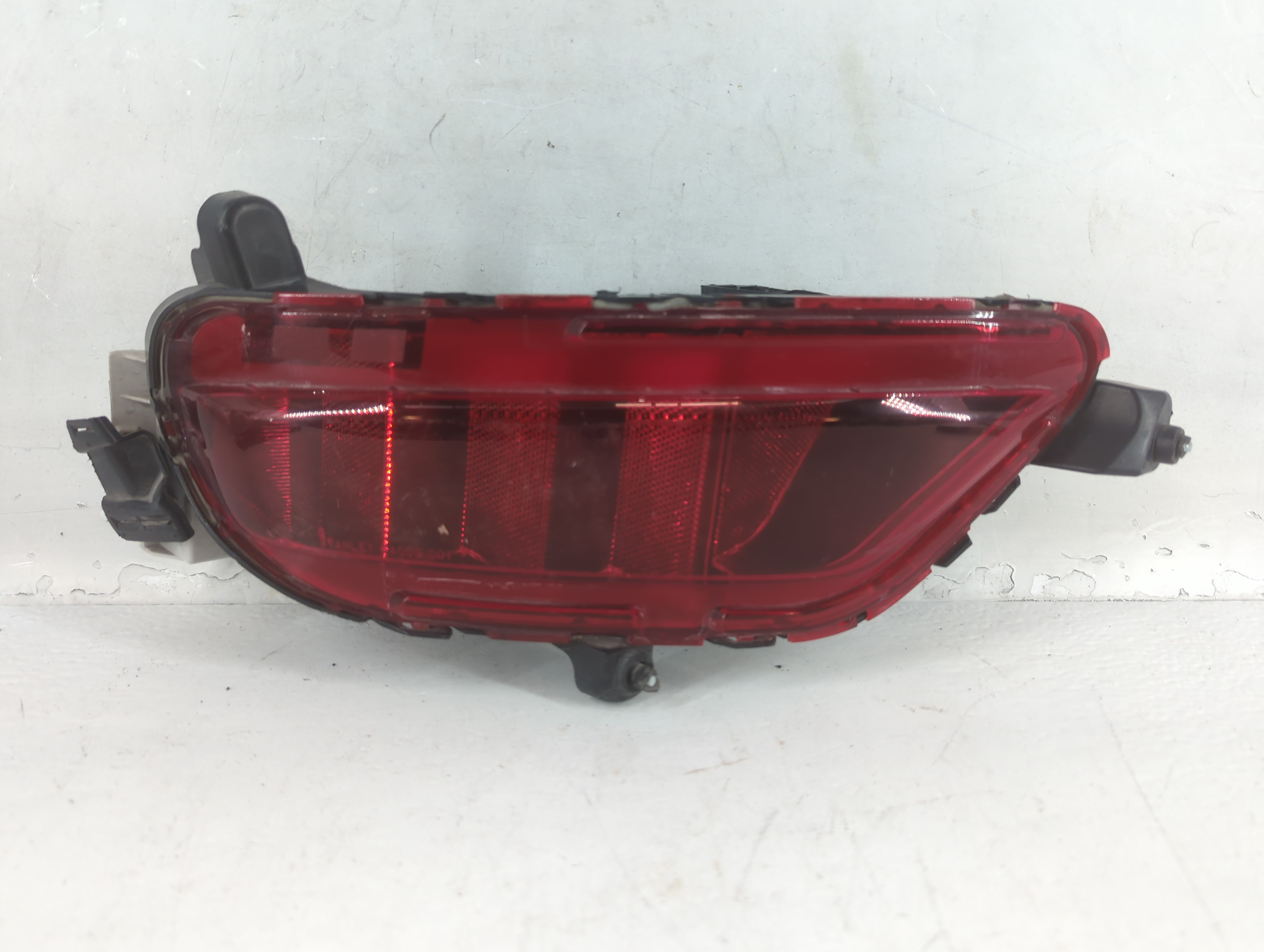 Picture of 2017-2021 Mazda Cx-5 Passenger Right Side Tail Light Taillight Oem 760621