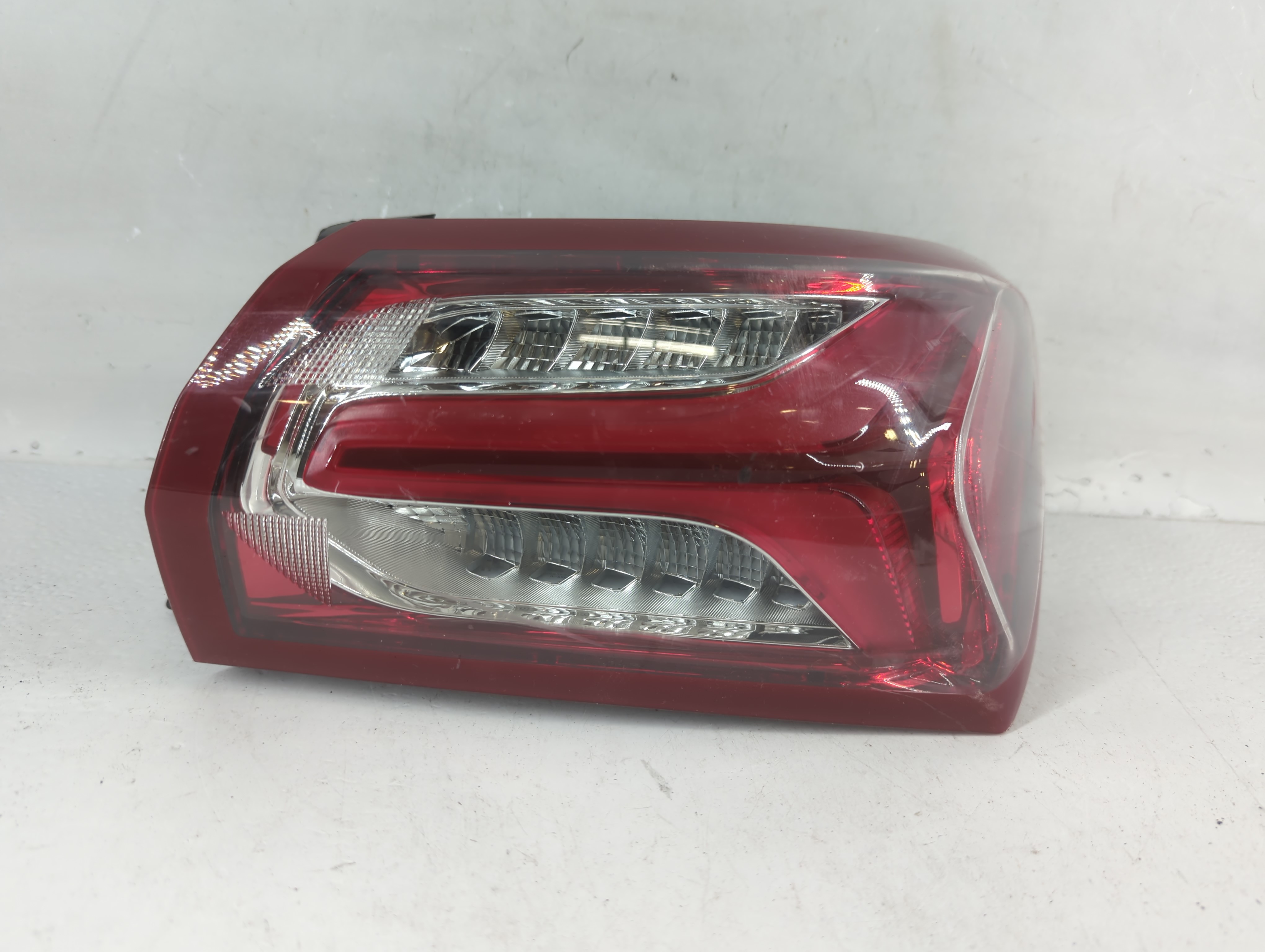 2016-2021 Chevrolet Malibu Passenger Right Side Tail Light Taillight Oem 760622 - Oemusedautoparts1.com