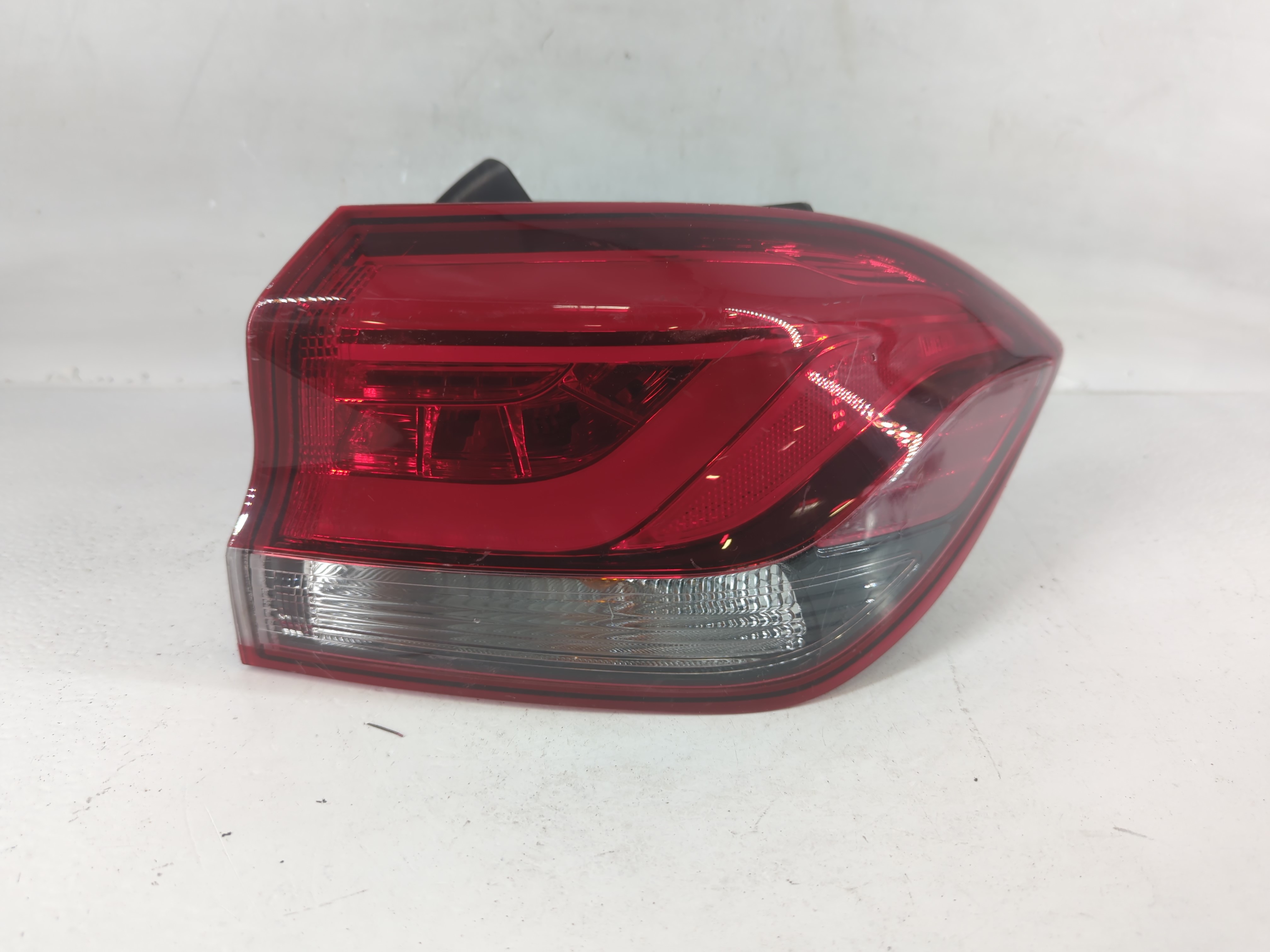 2018-2020 Hyundai Elantra Gt Abs Pump Control Module 760626 - Oemusedautoparts1.com