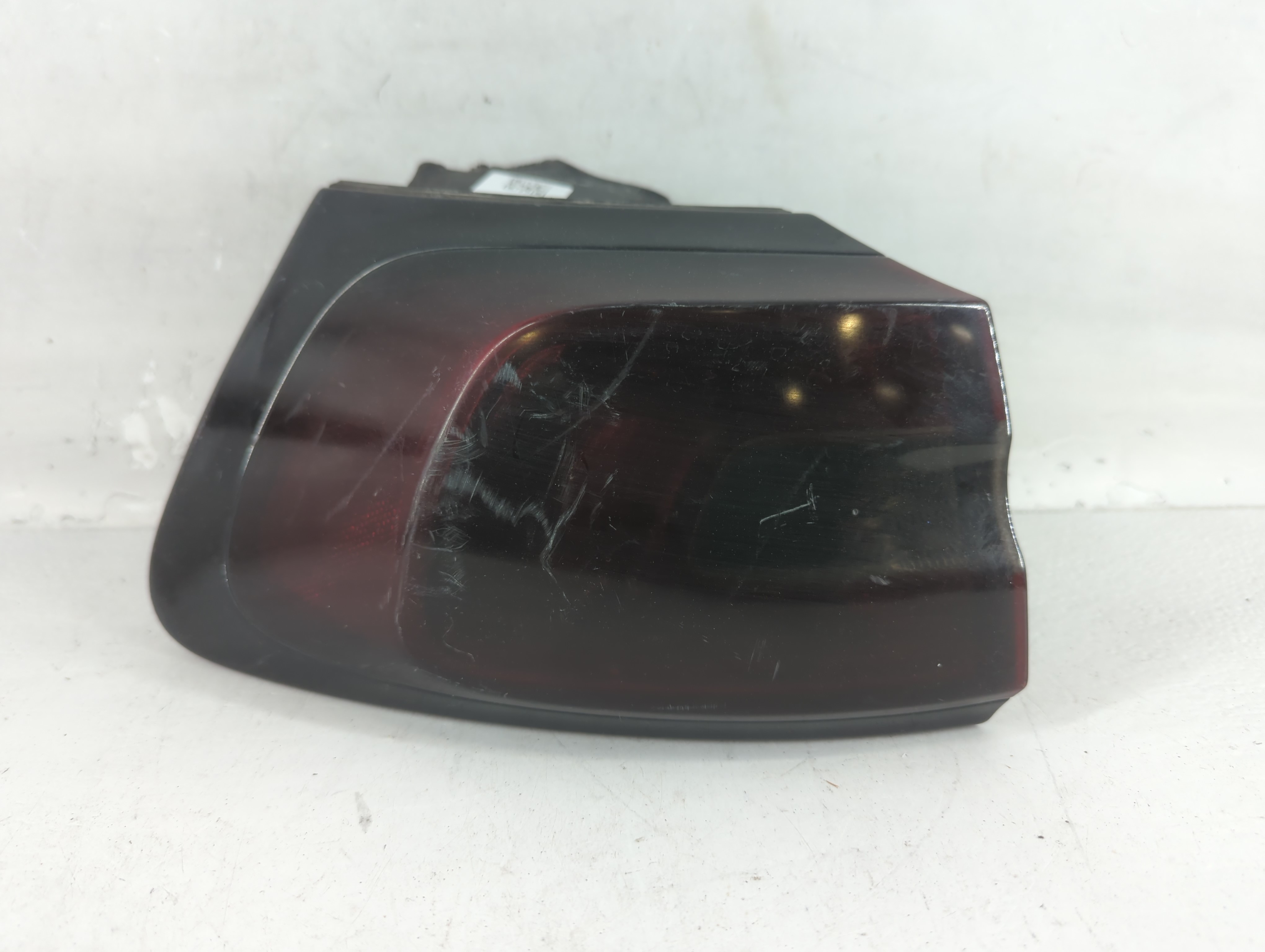 Picture of 2014-2018 Jeep Cherokee Driver Left Side Tail Light Taillight Oem 760669