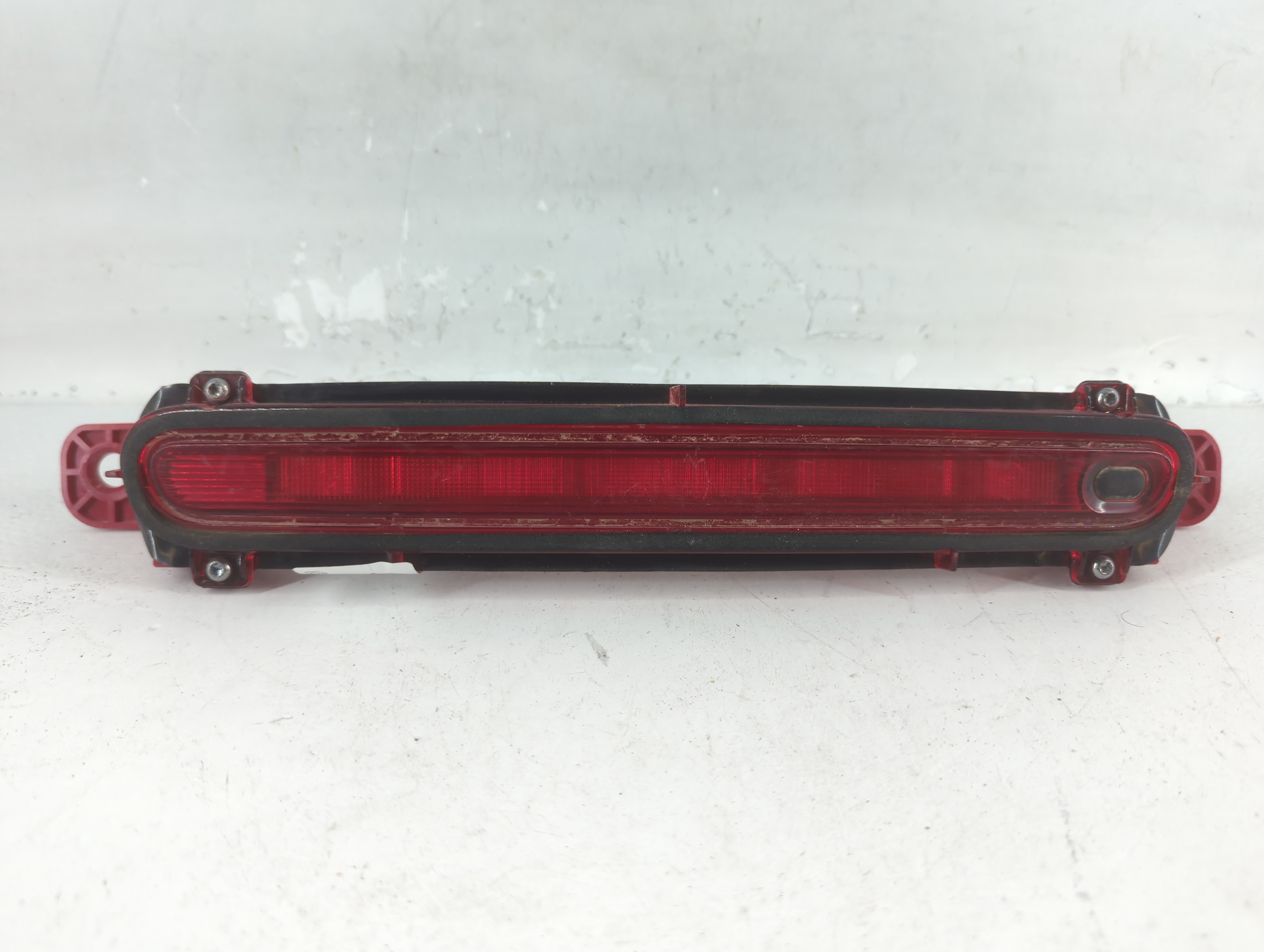 2013 Chevrolet Malibu Third Brake Light Tail Light 760691 - Oemusedautoparts1.com