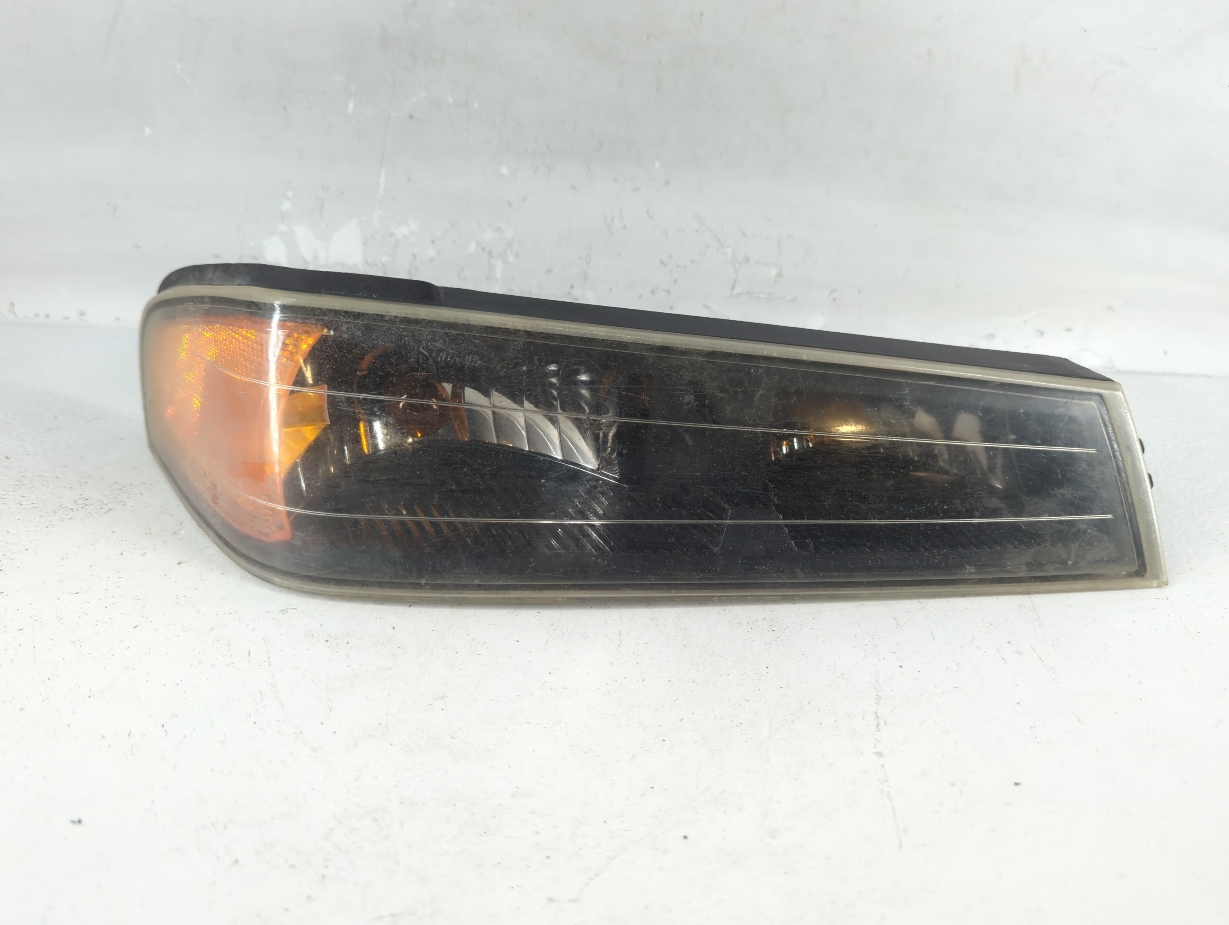 2004 Chevrolet Colorado Passenger Right Oem Head Light Headlight Lamp 760702 - Oemusedautoparts1.com