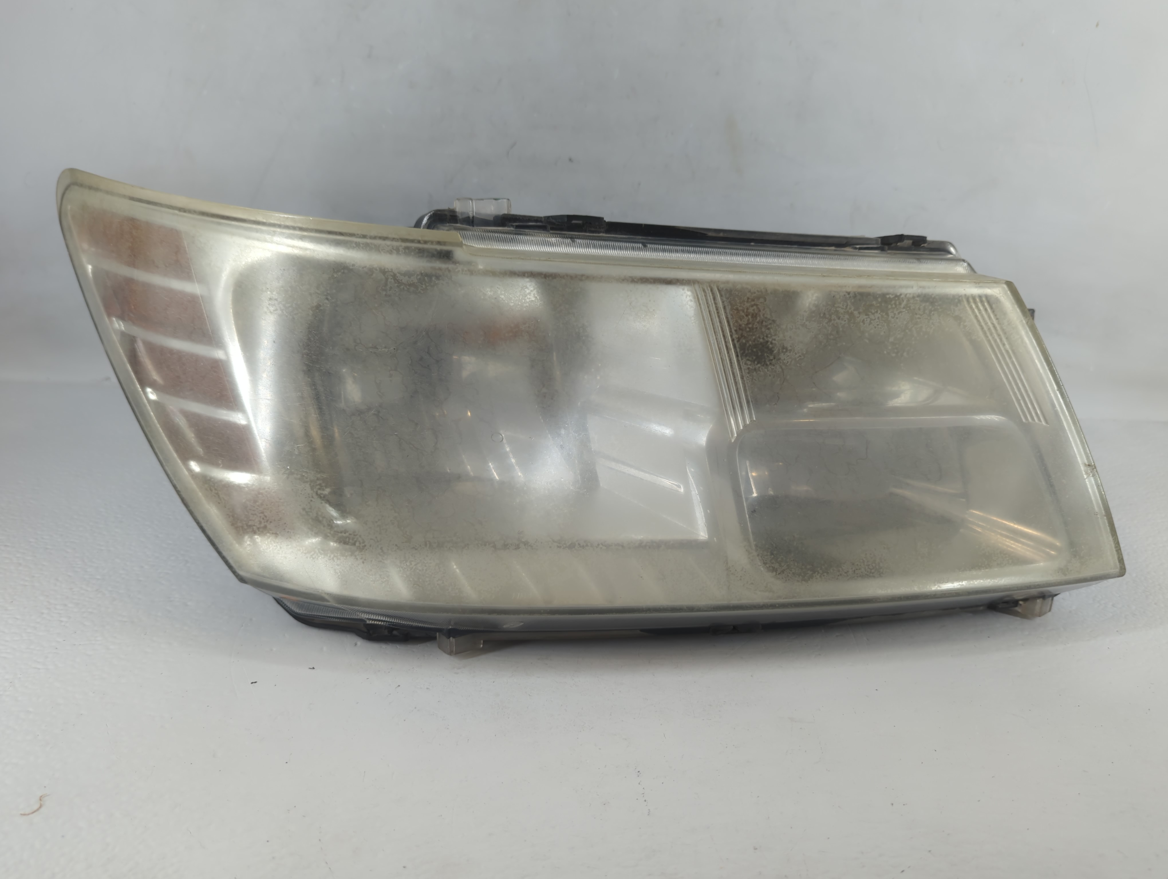 2009-2020 Dodge Journey Passenger Right Oem Head Light Headlight Lamp 760706 - Oemusedautoparts1.com