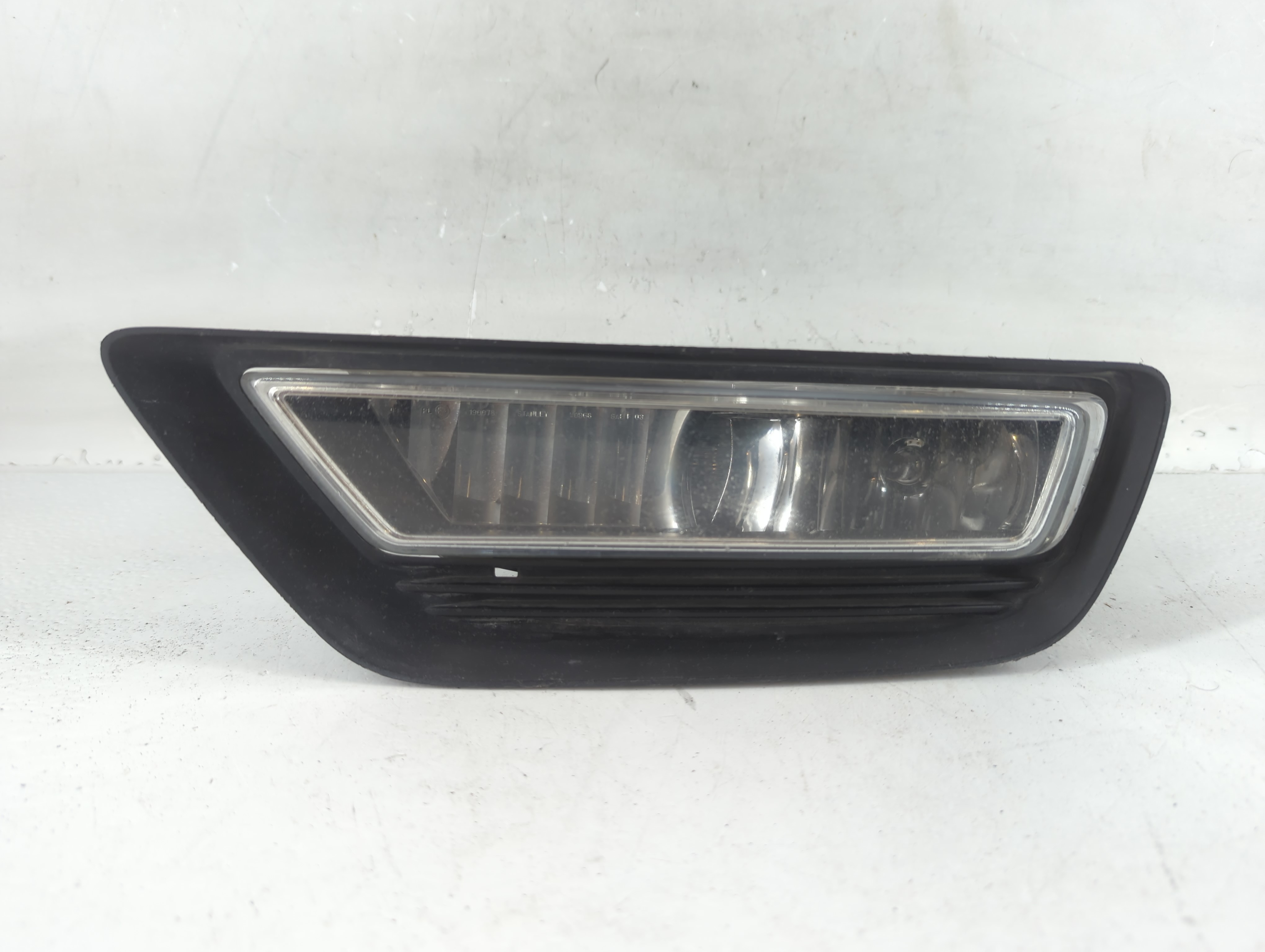 Picture of 2013-2015 Honda Accord Passenger Right Oem Head Light Headlight Lamp 760709
