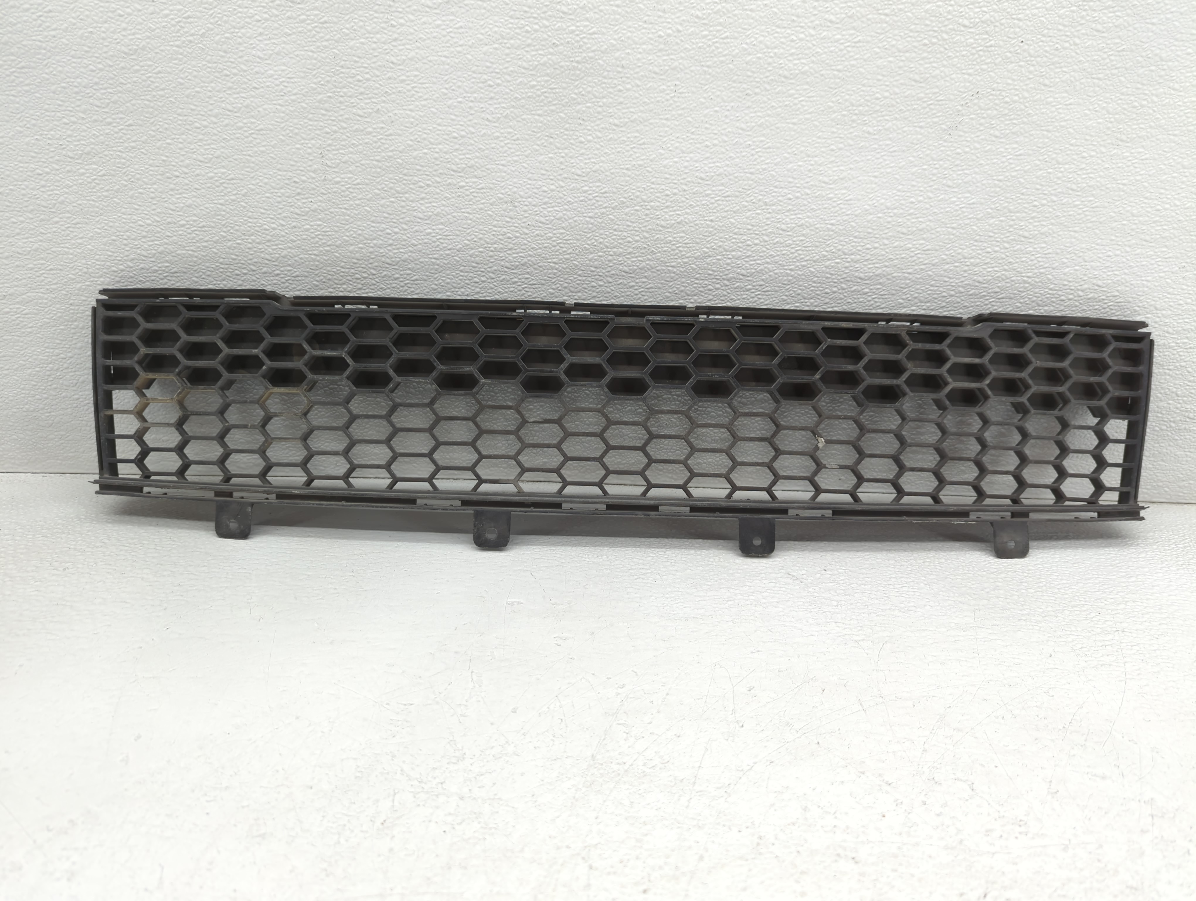 2012-2017 Fiat 500 Front Bumper Grille Cover 760713 - Oemusedautoparts1.com