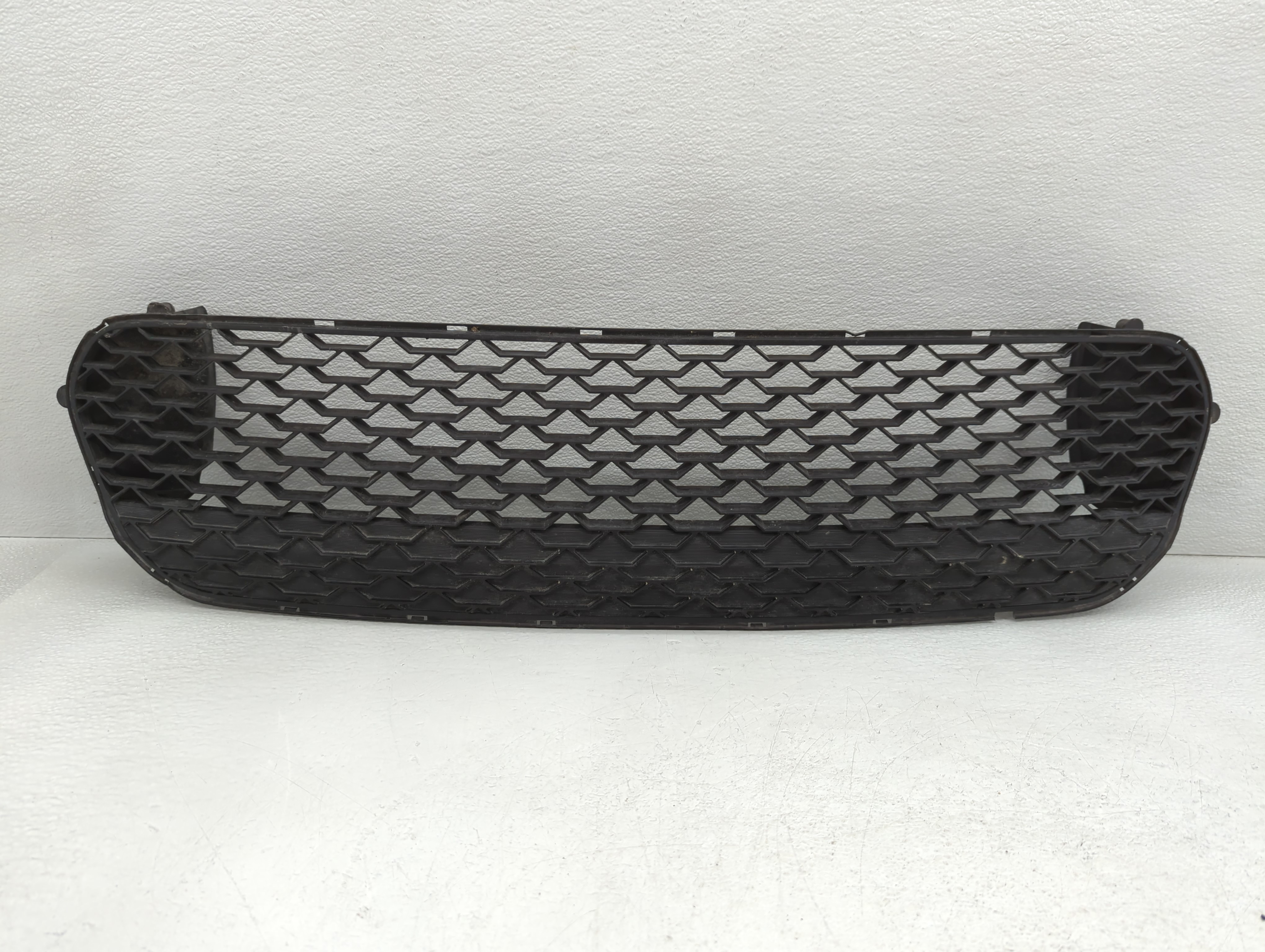 Front Bumper Grille Cover 760715 - Oemusedautoparts1.com