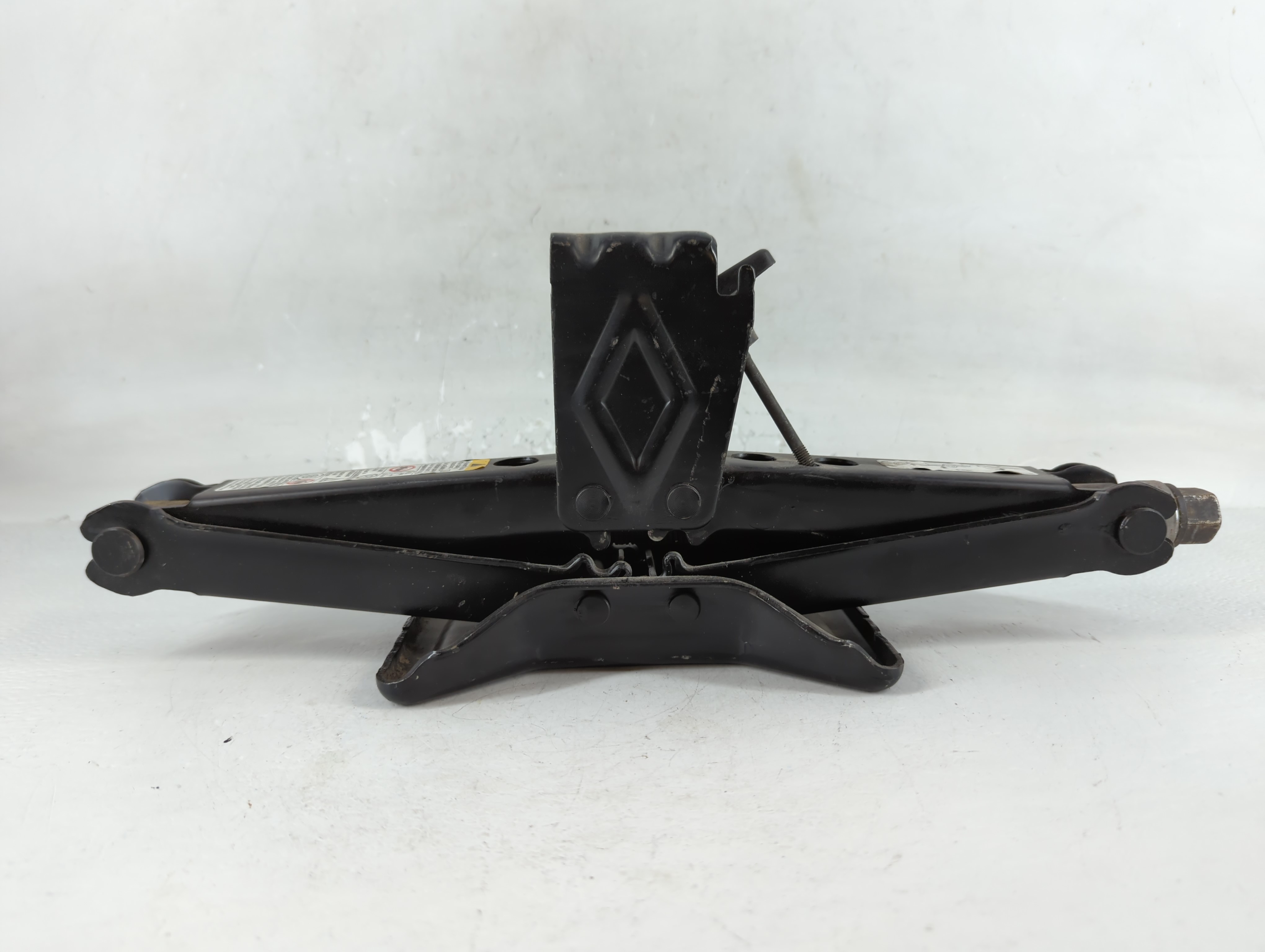 Picture of 2008 Gmc Acadia Spare Scissor Car Jack 760717