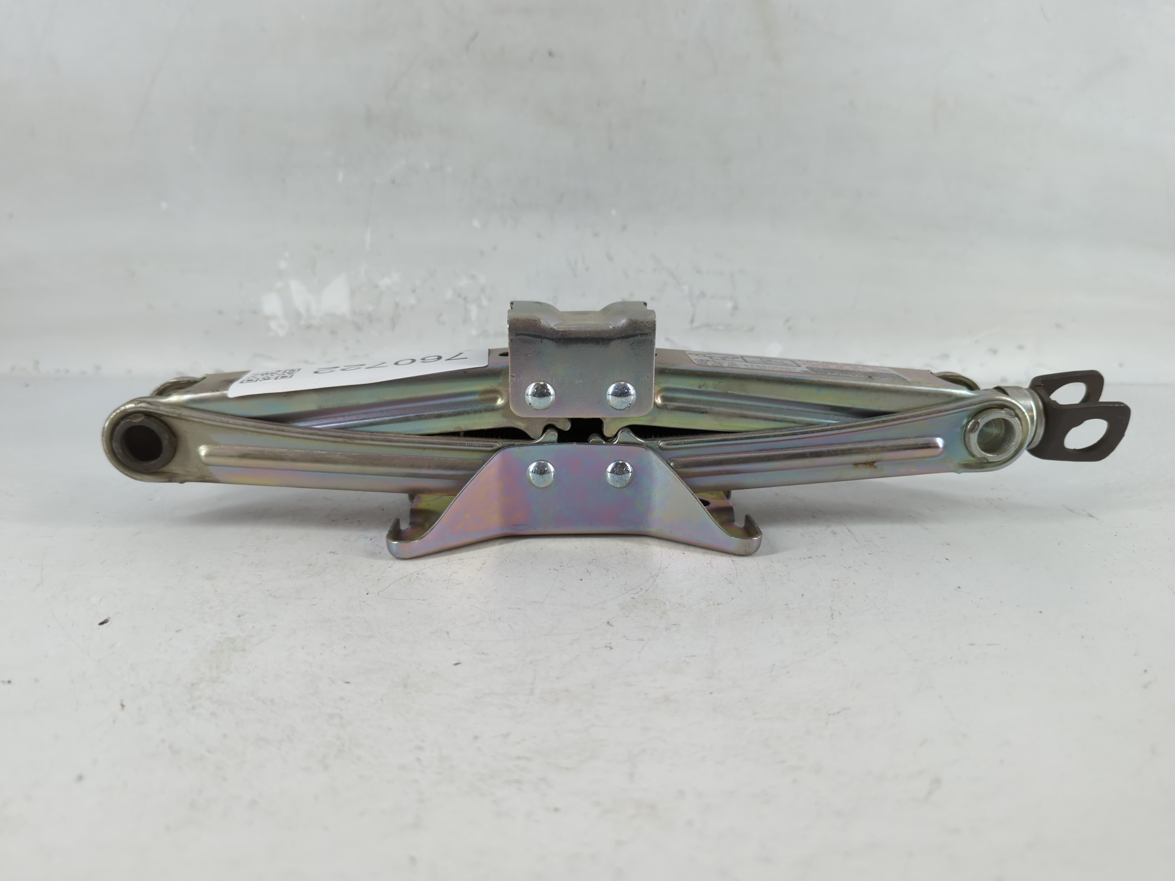 Picture of 2020 Honda Civic Spare Scissor Car Jack 760722