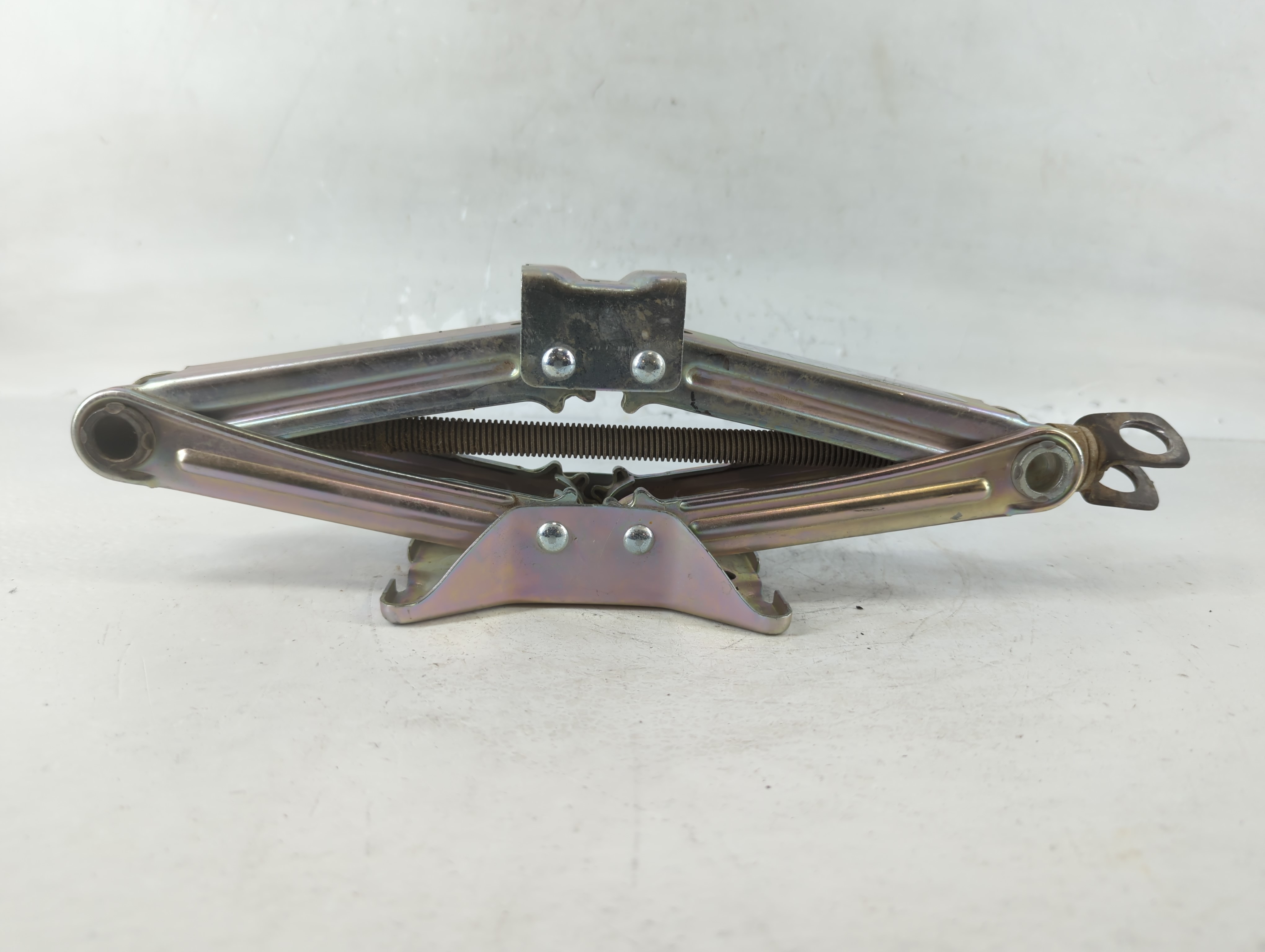 Picture of 2020 Honda Civic Spare Scissor Car Jack 760733