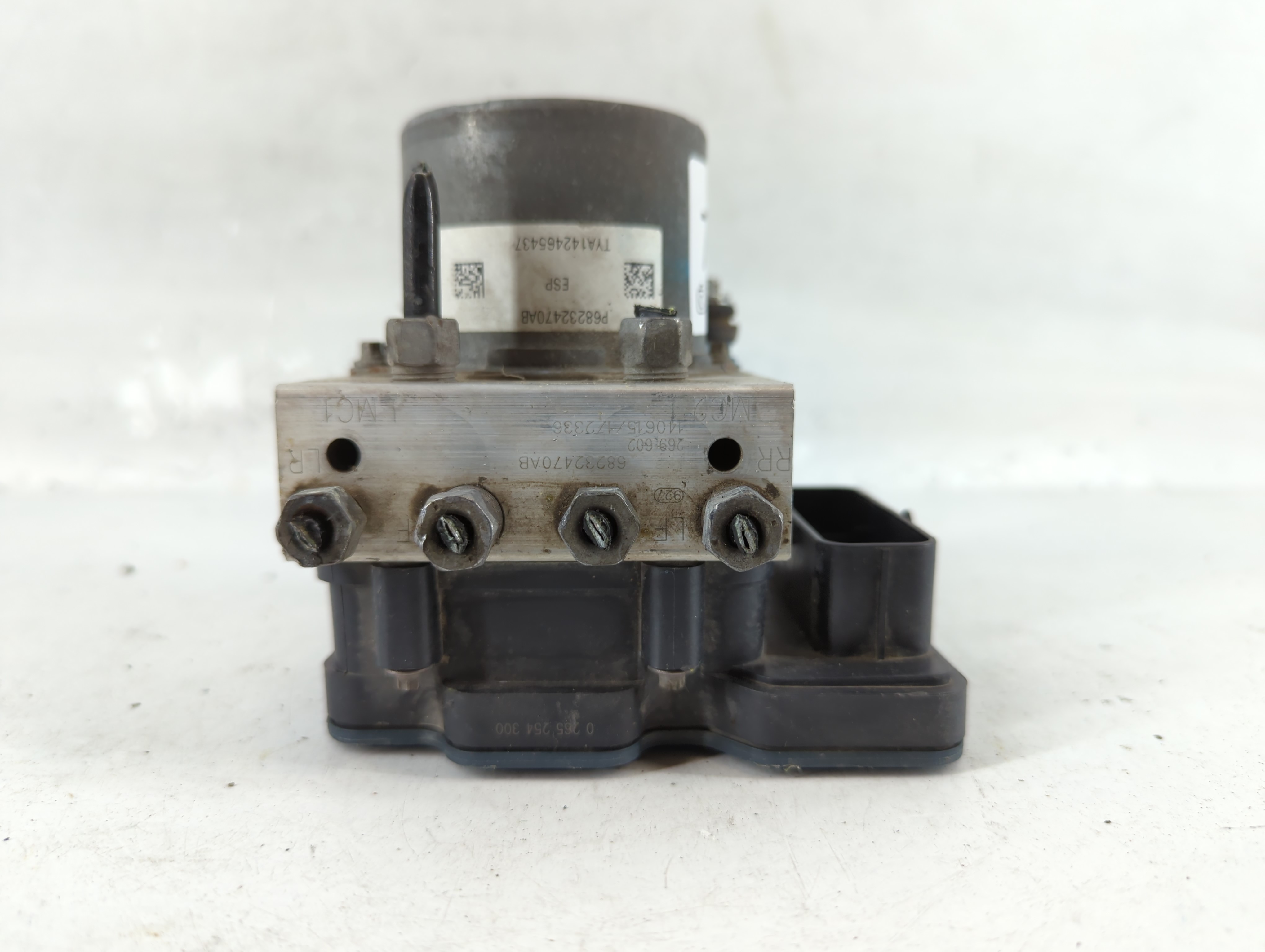 Picture of 2015-2015 Chrysler 200 Abs Pump Control Module 760764