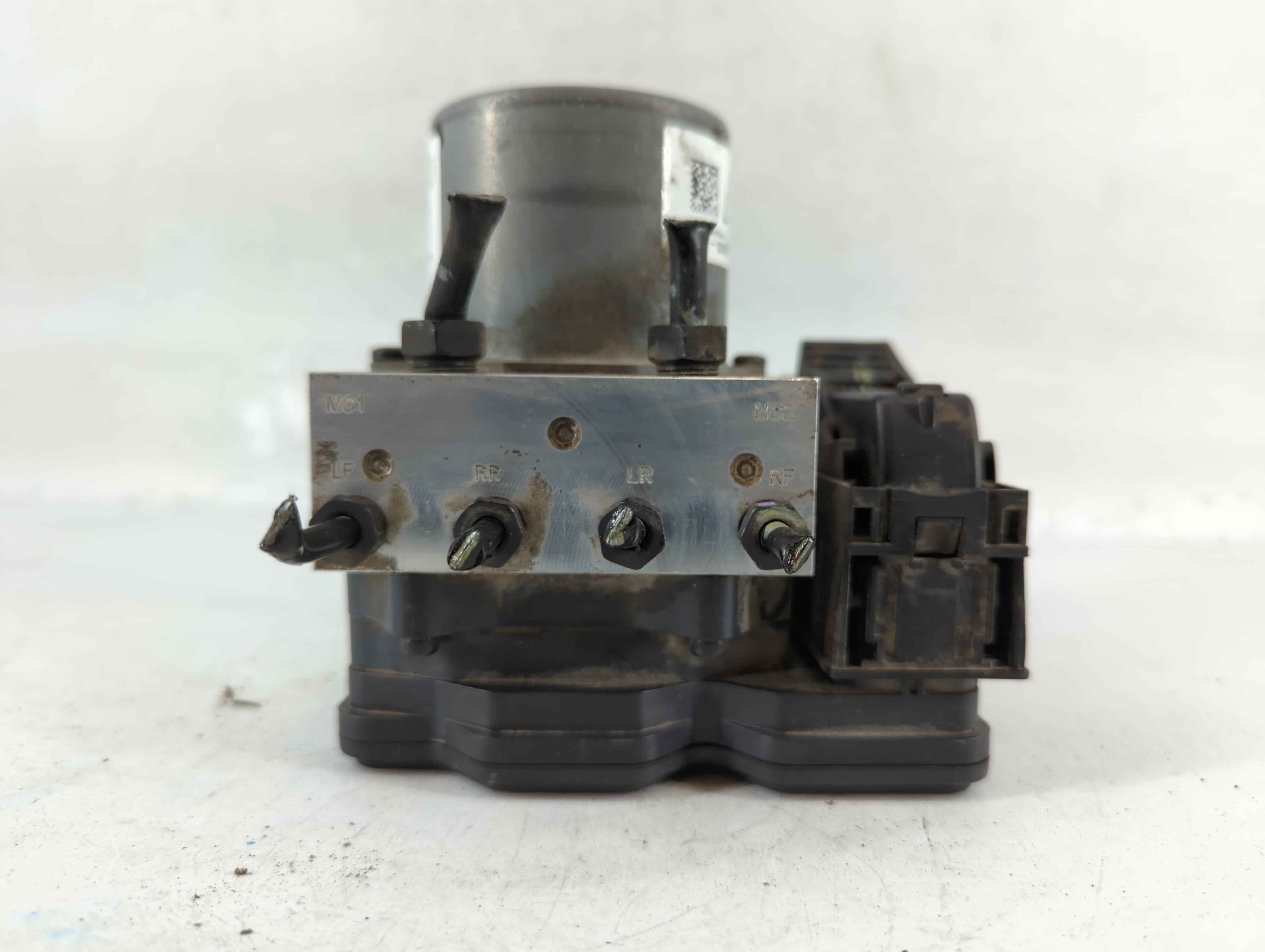 2014-2016 Hyundai Elantra Abs Pump Control Module 760775 - Oemusedautoparts1.com