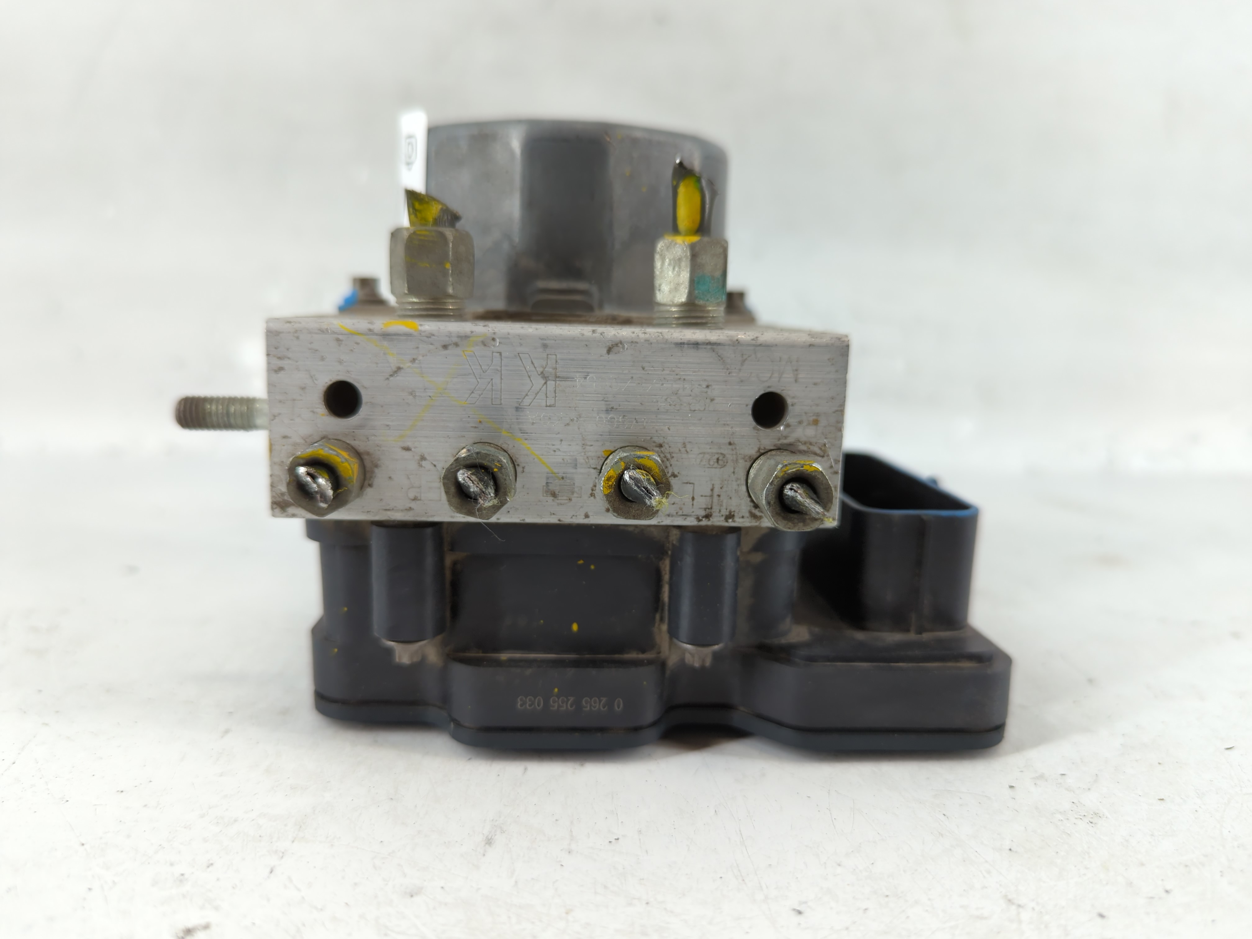 2015-2019 Nissan Versa Abs Pump Control Module 760800 - Oemusedautoparts1.com