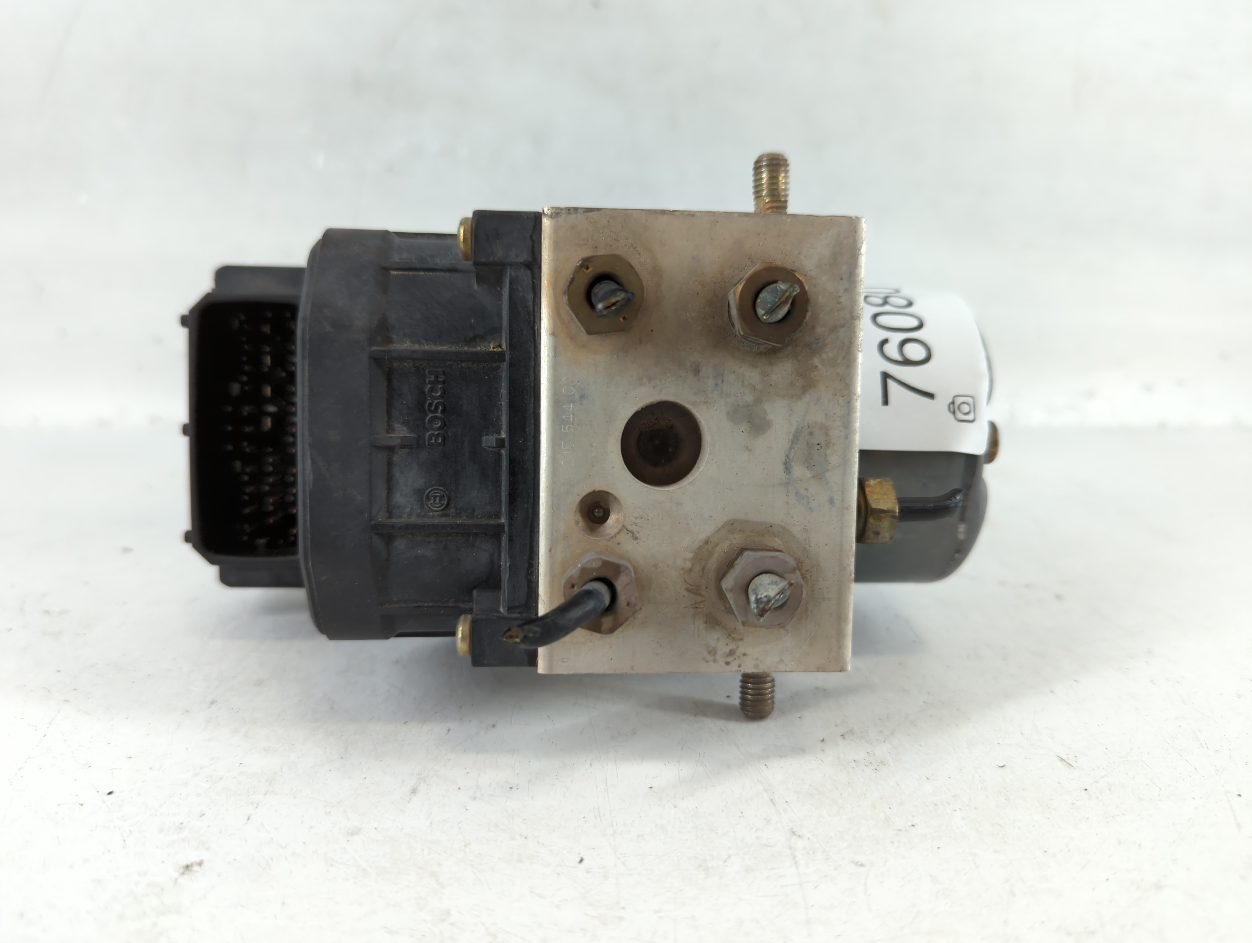 2004-2005 Dodge Durango Abs Pump Control Module 760801 - Oemusedautoparts1.com