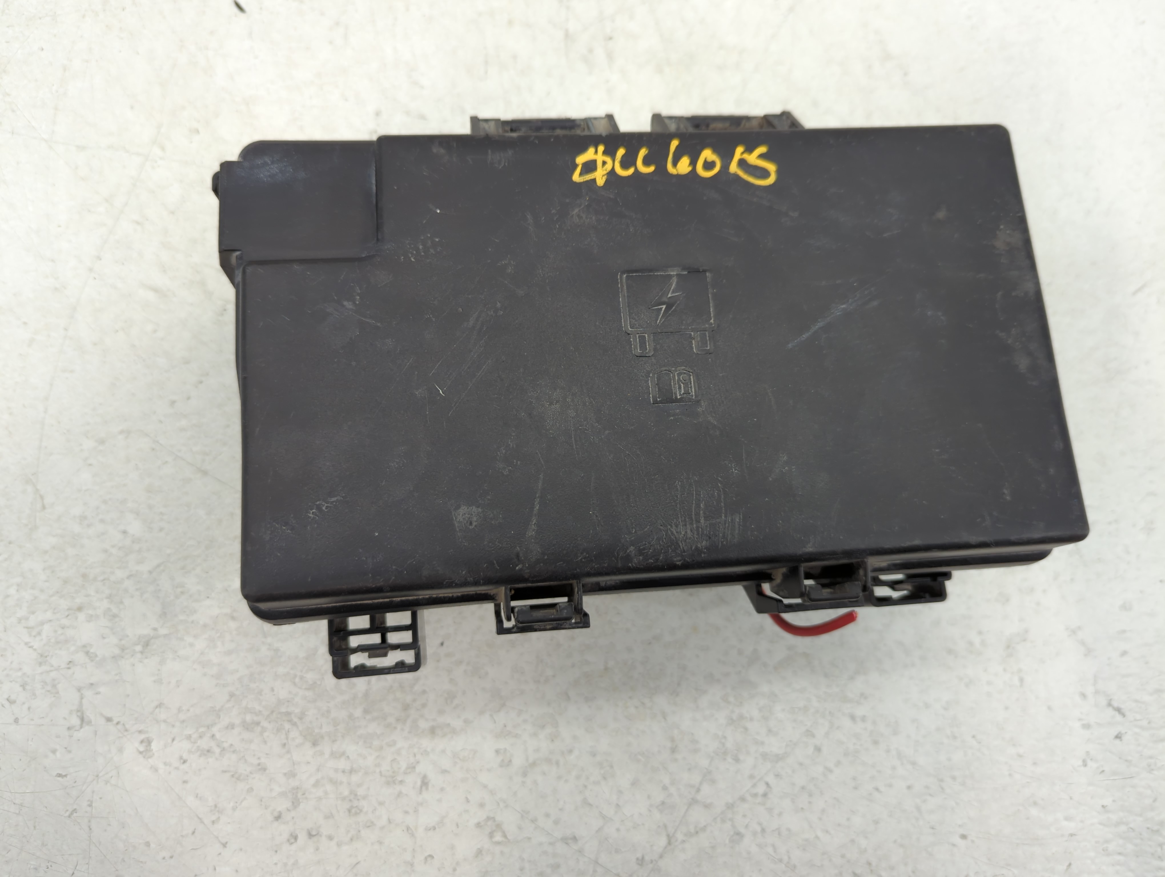 Picture of 2019 Dodge Ram 1500 Fusebox Fuse Box Relay Module P68322371ad 760846