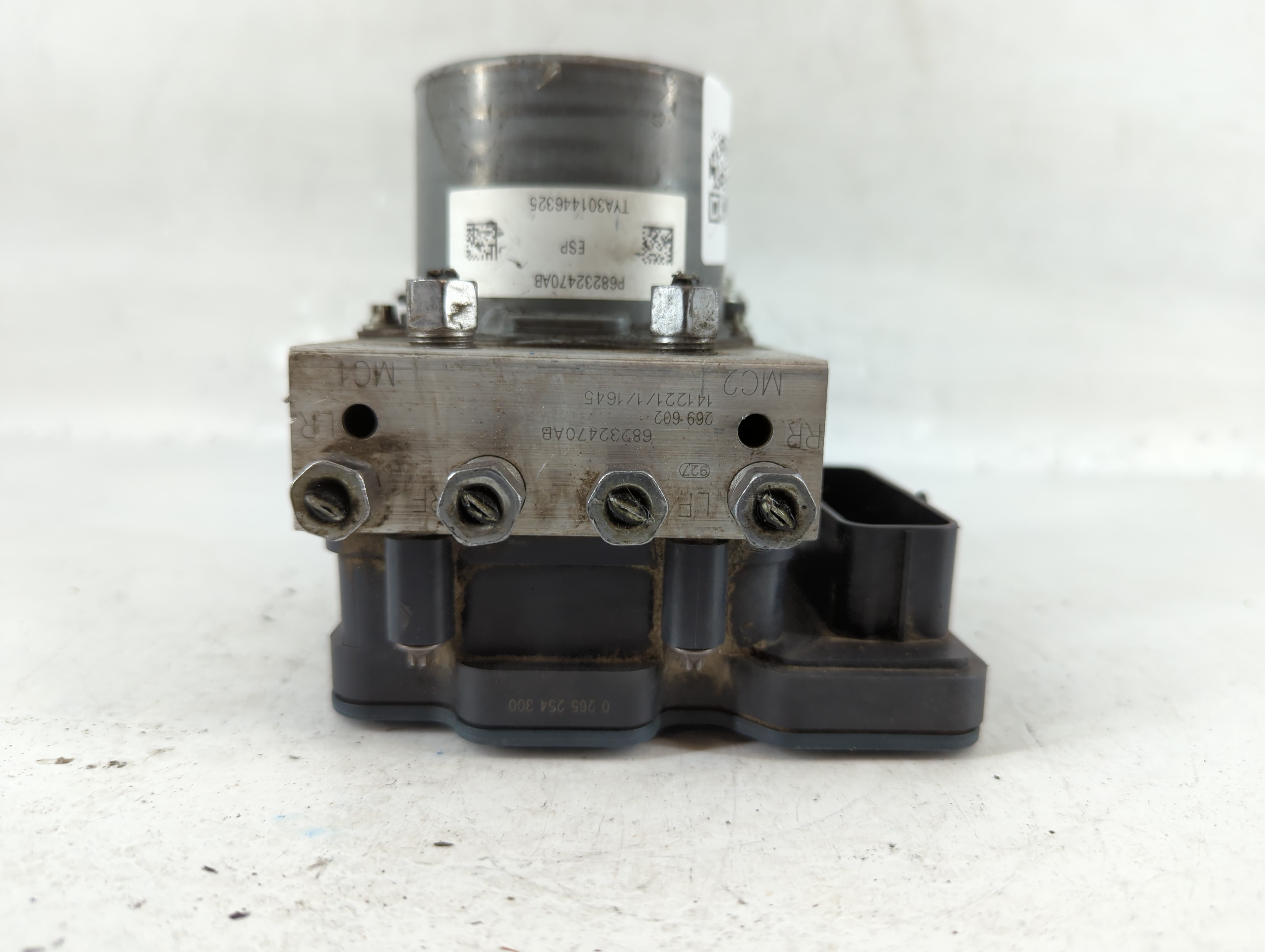 Picture of 2015-2015 Chrysler 200 Abs Pump Control Module 760854