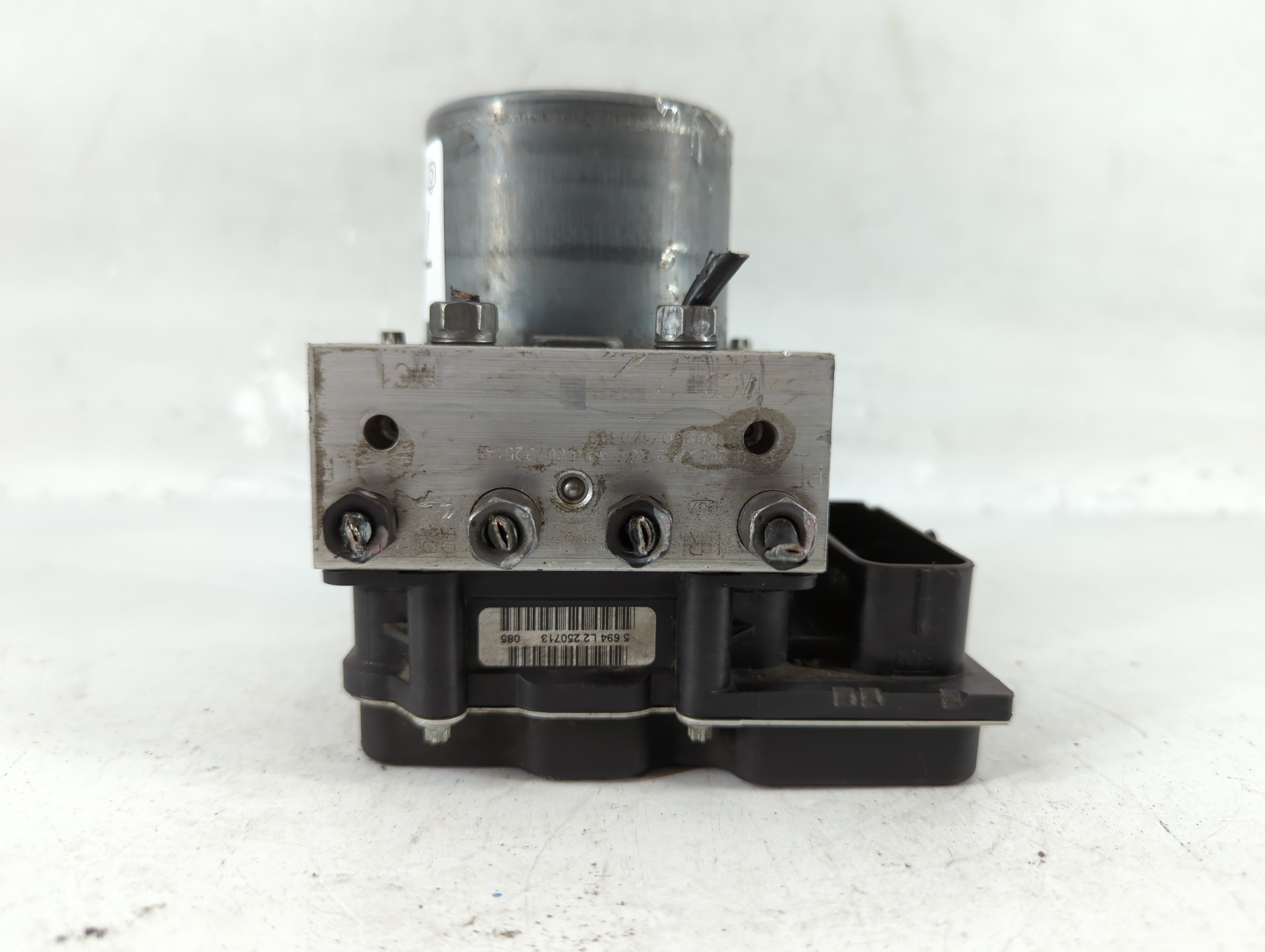 2012-2017 Fiat 500 Abs Pump Control Module 760857 - Oemusedautoparts1.com