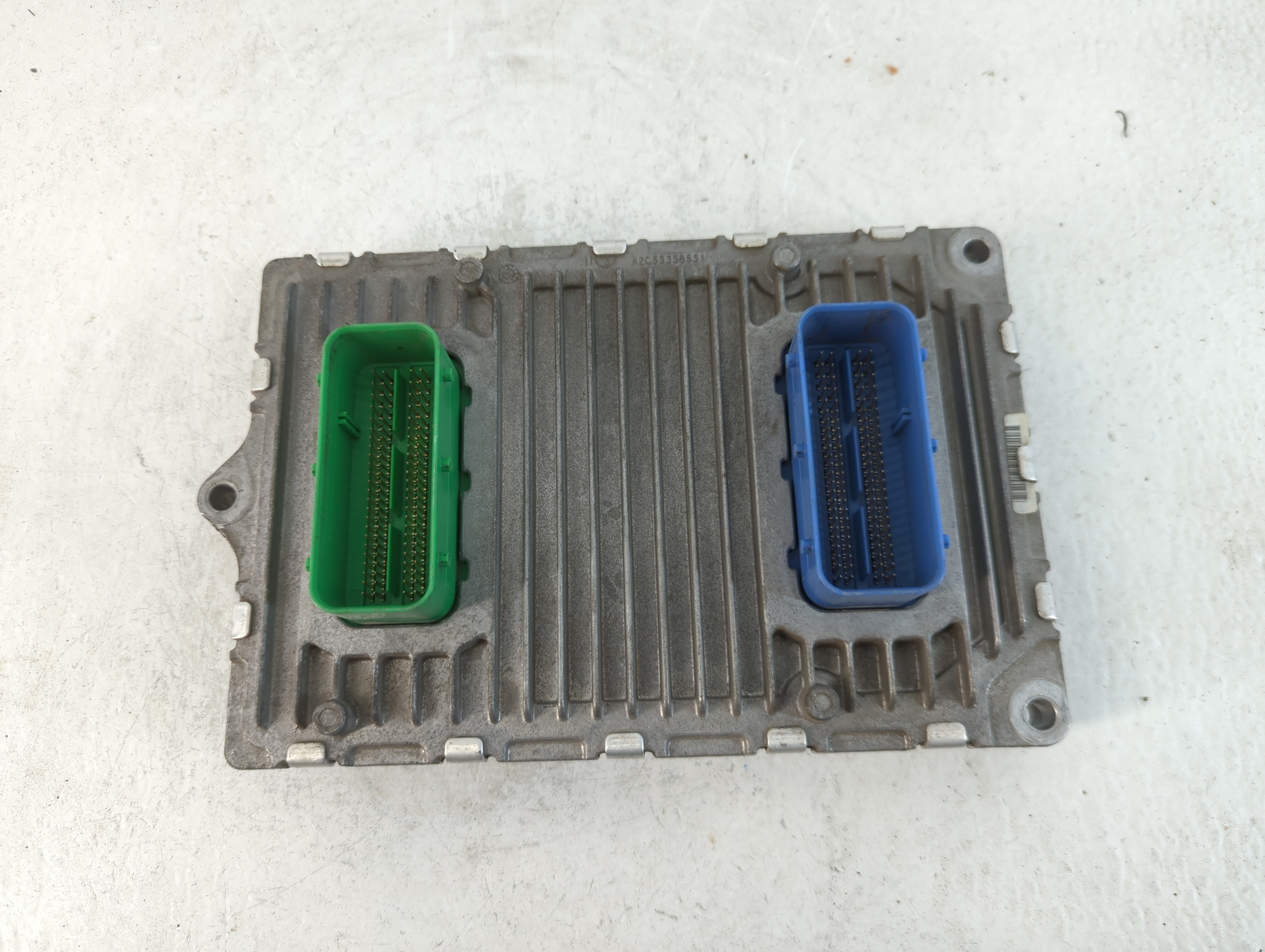 Picture of 2015-2015 Chrysler 200 Engine Control Computer Ecu Pcm Ecm Pcu Oem 760882