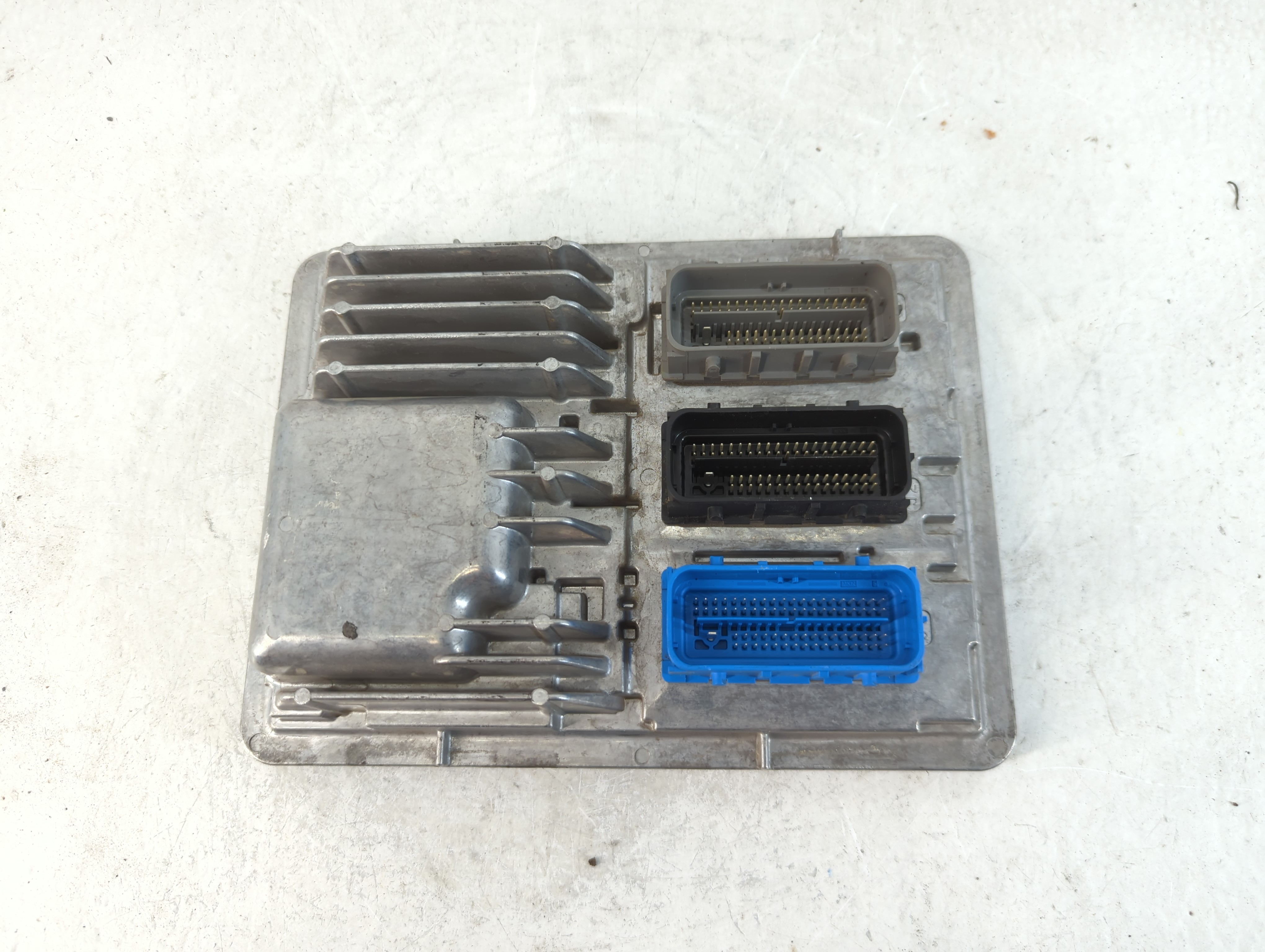 2017-2019 Chevrolet Cruze Engine Control Computer Ecu Pcm Ecm Pcu Oem 760884 - Oemusedautoparts1.com