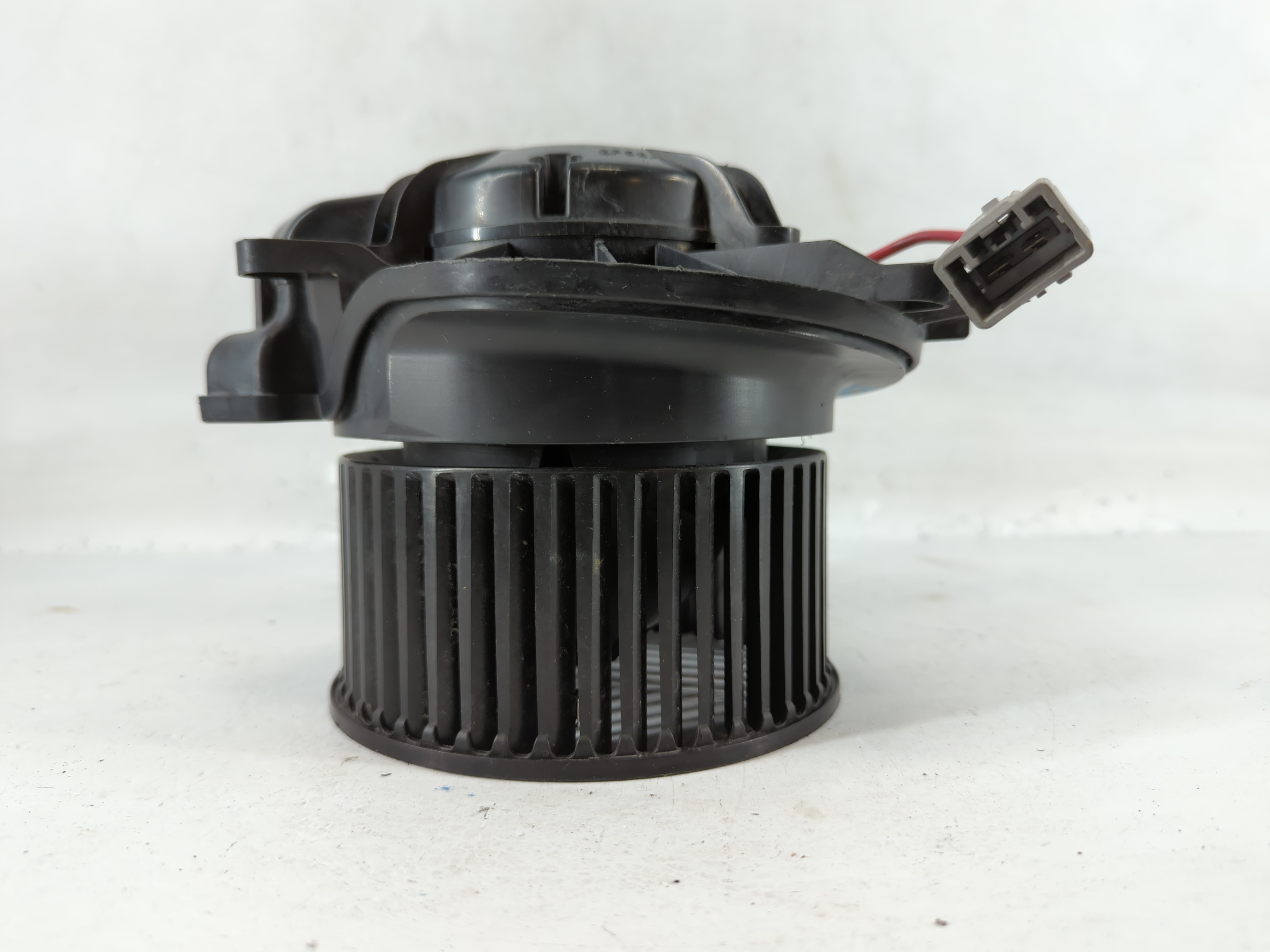 2015-2022 Ford Mustang Heater Ac Blower Motor 760889 - Oemusedautoparts1.com