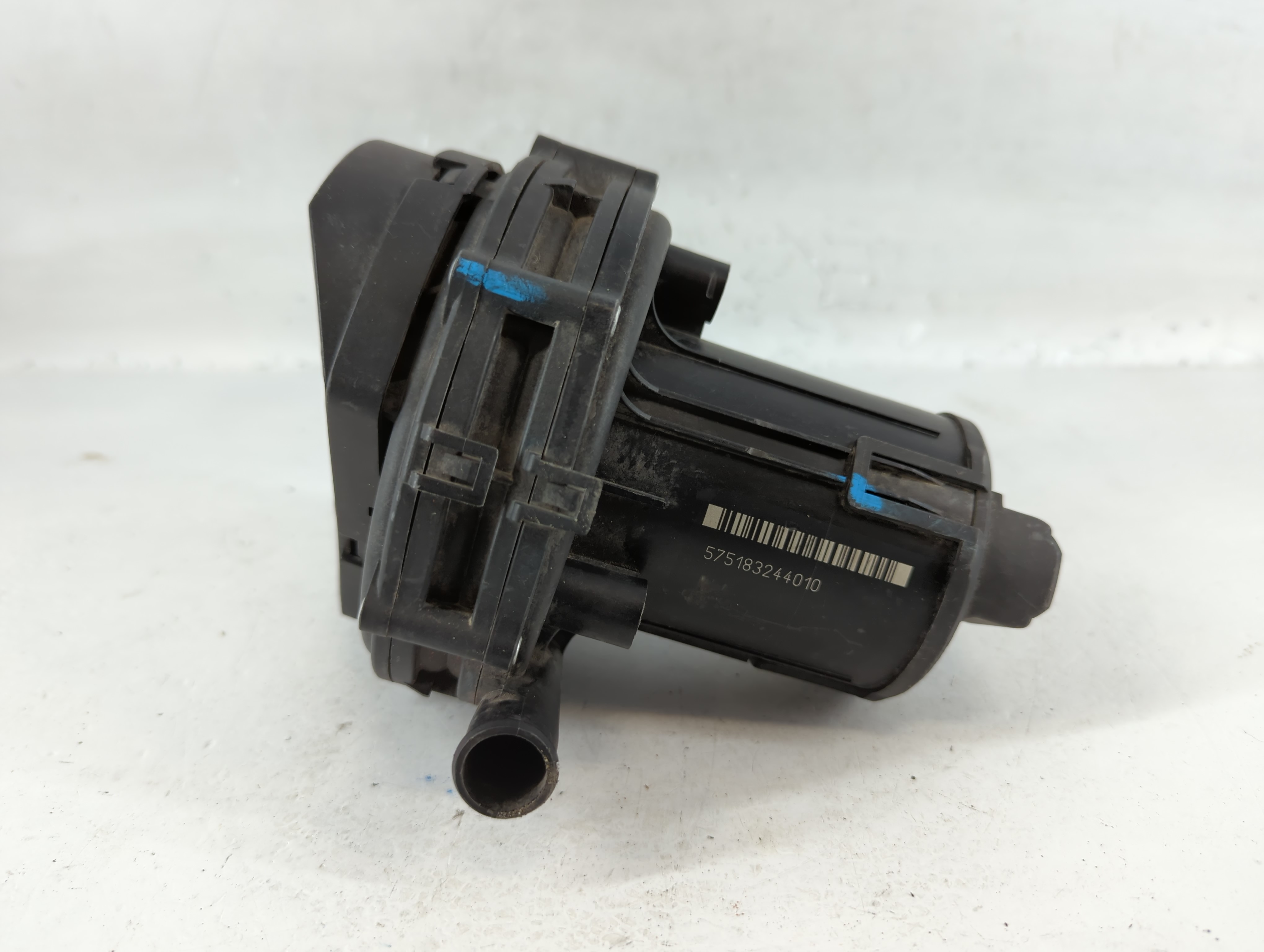 2001-2005 Bmw 325i Air Injection Pump Smog 760892 - Oemusedautoparts1.com