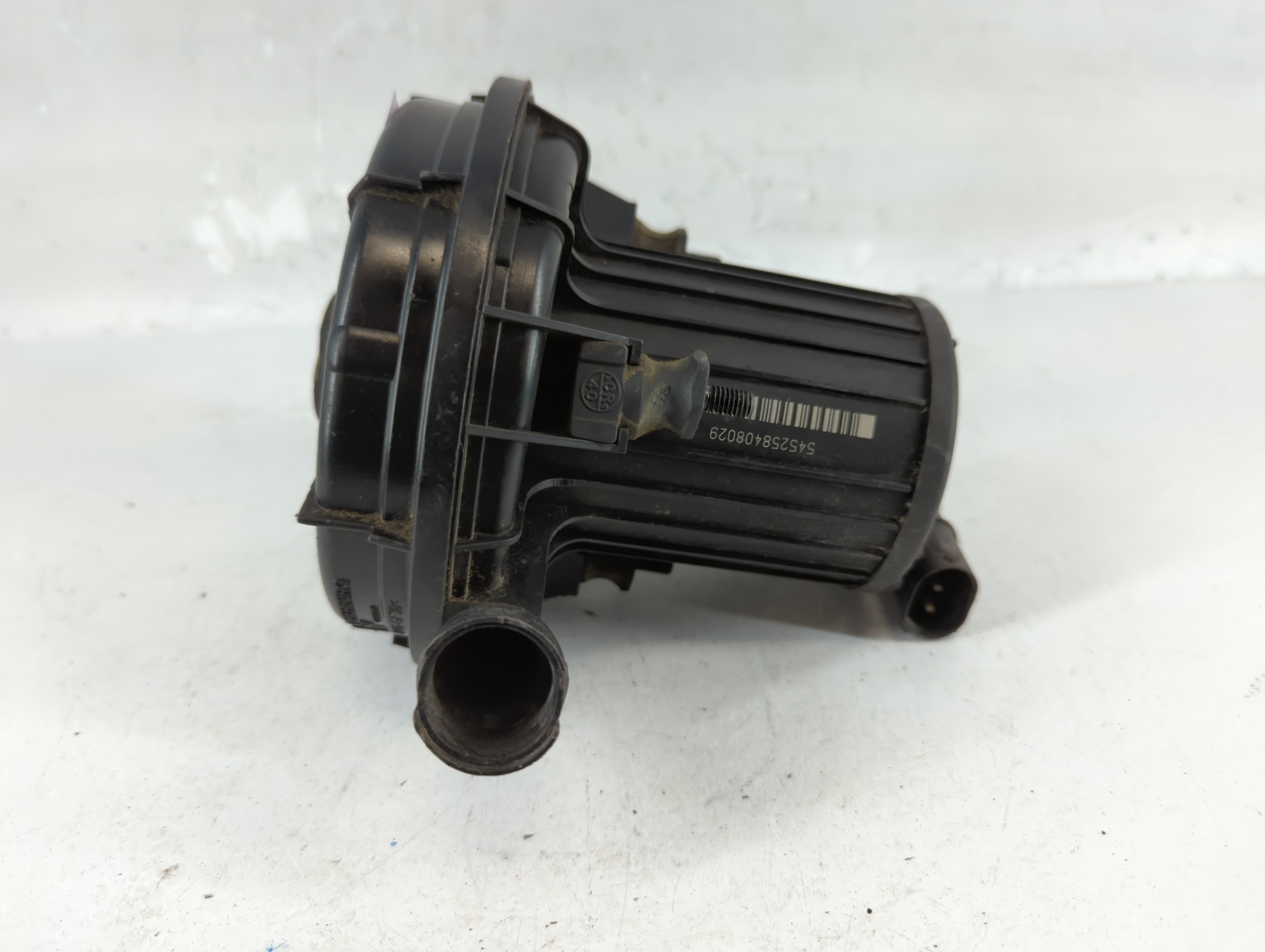 2002-2006 Bmw 325i Air Injection Pump Smog 760897 - Oemusedautoparts1.com