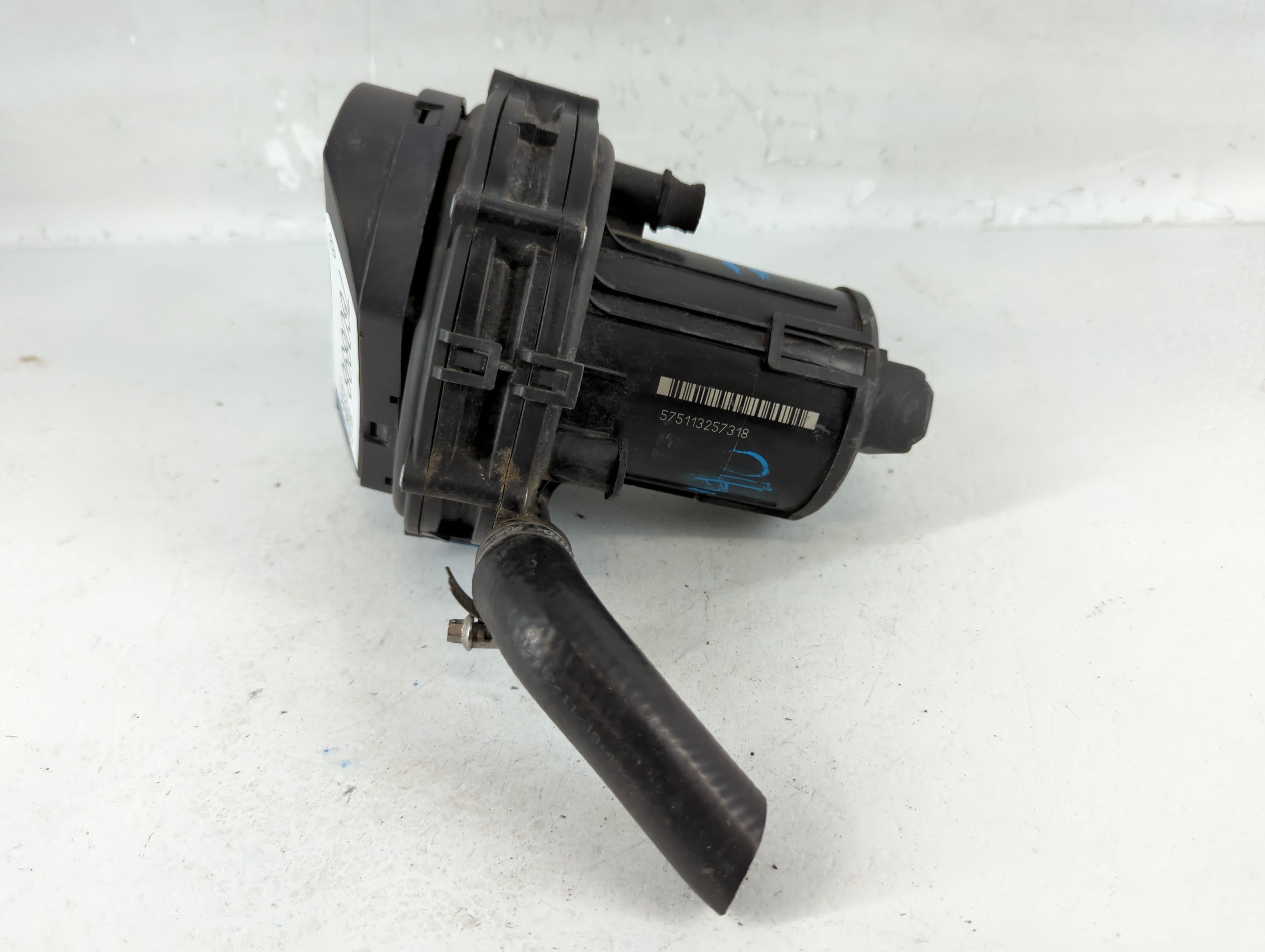 Picture of 2001-2005 Bmw 325i Air Injection Pump Smog 760898