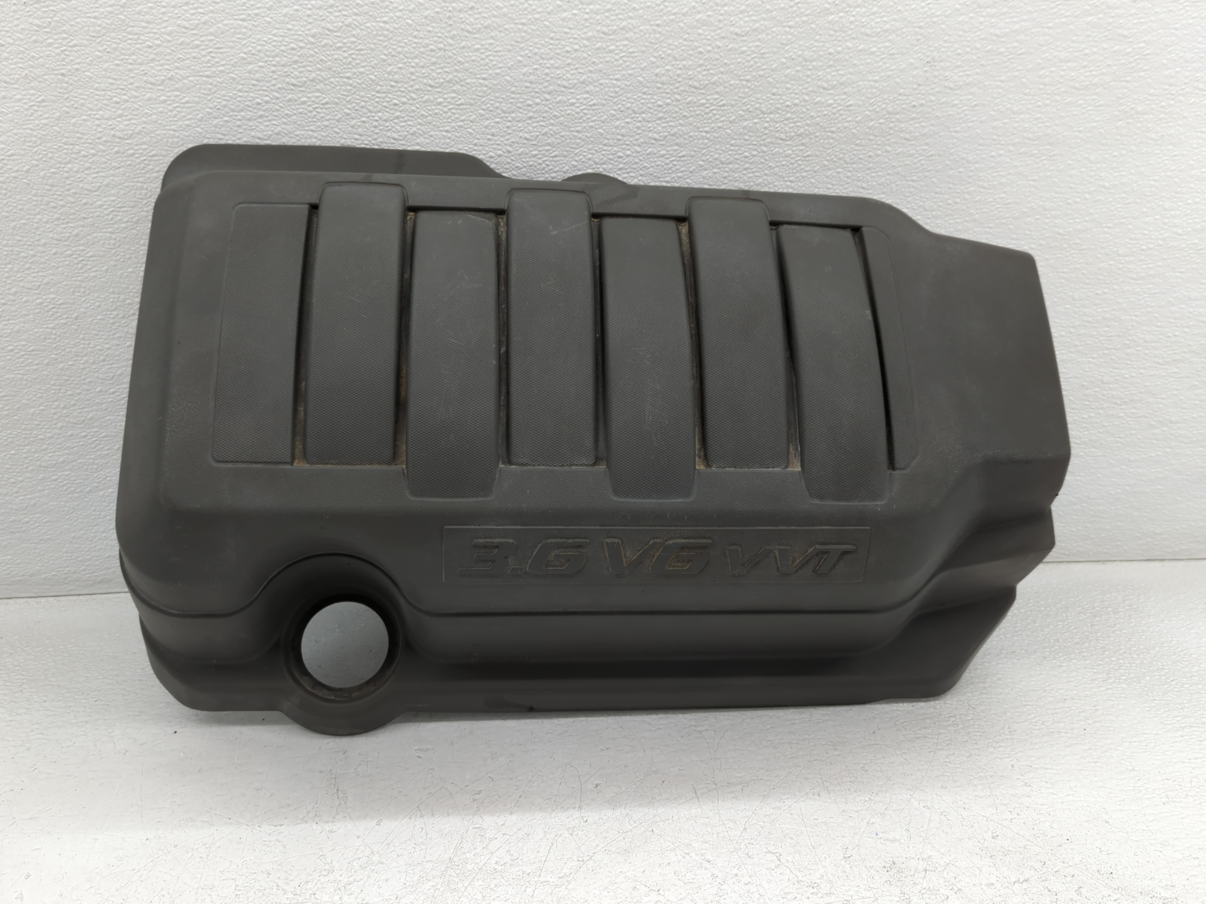 Picture of 2008 Gmc Acadia Engine Cover 760942