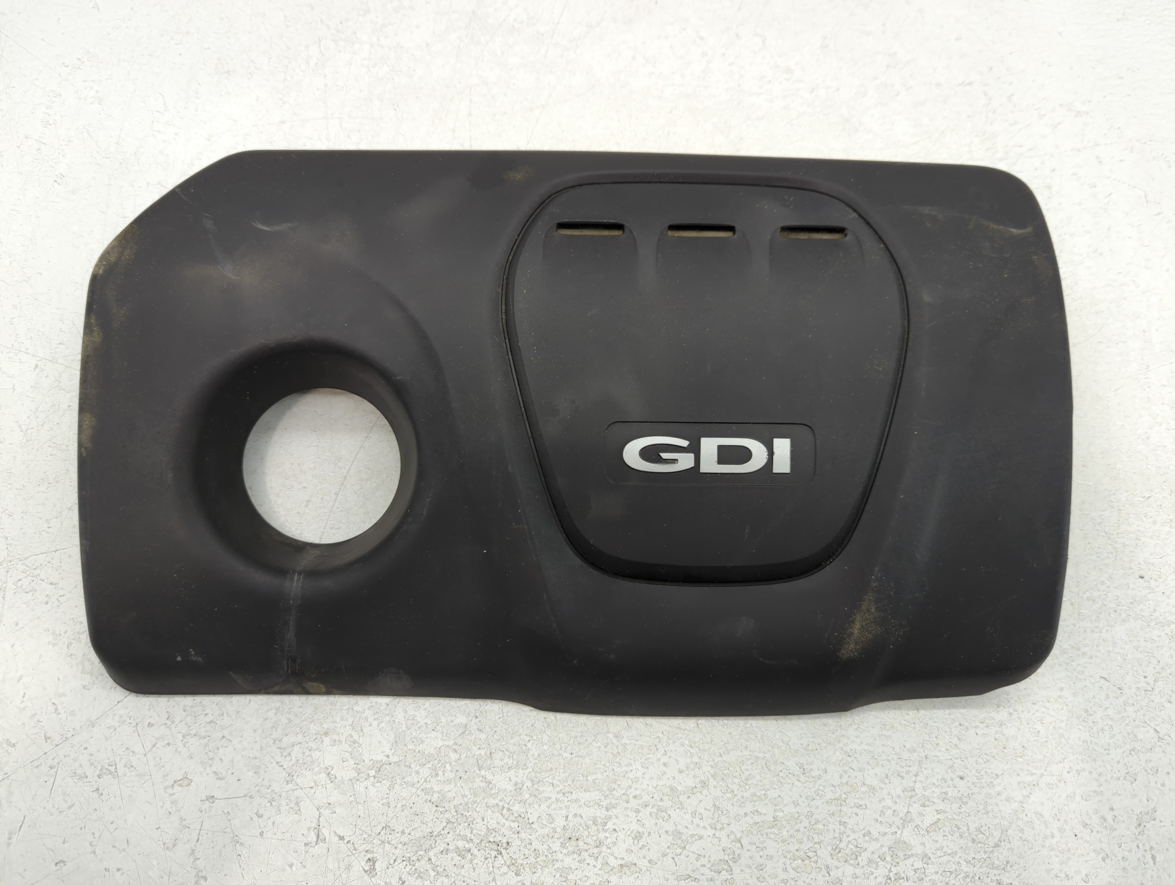 Picture of 2019 Kia Rio Engine Cover 760945