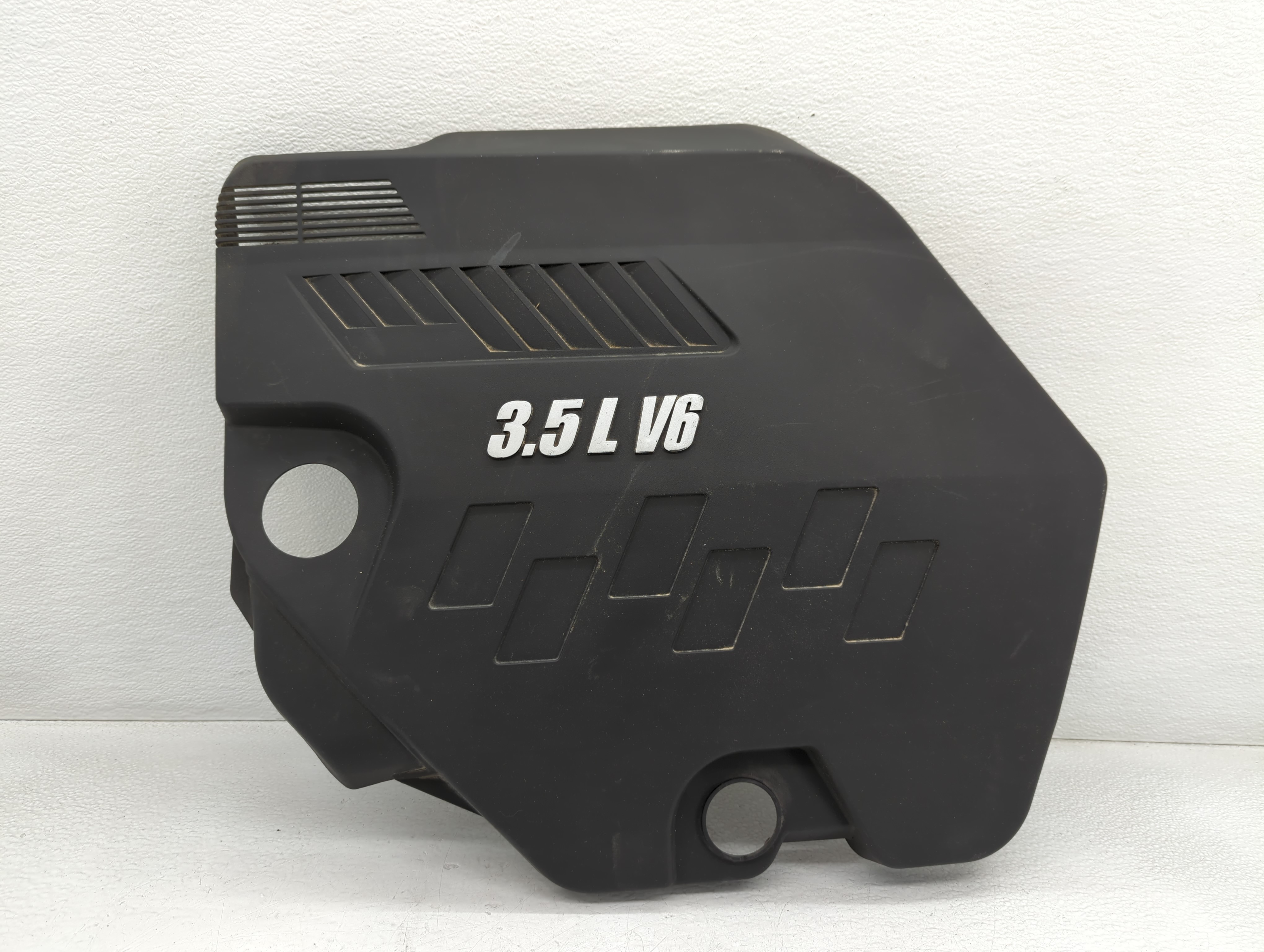 Picture of 2007 Saturn Aura Engine Cover 760947