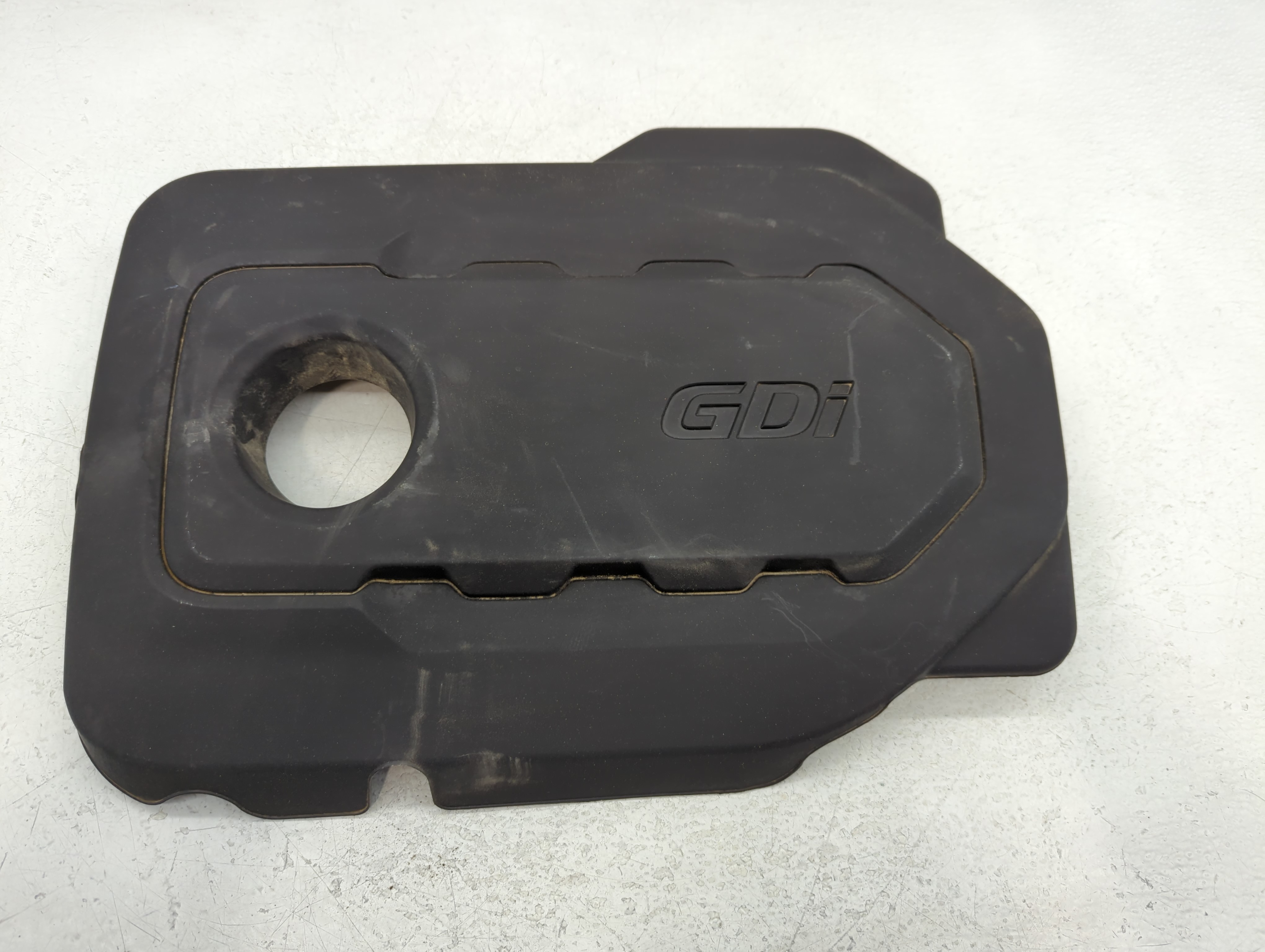 Picture of 2018 Hyundai Sonata Engine Cover 760949