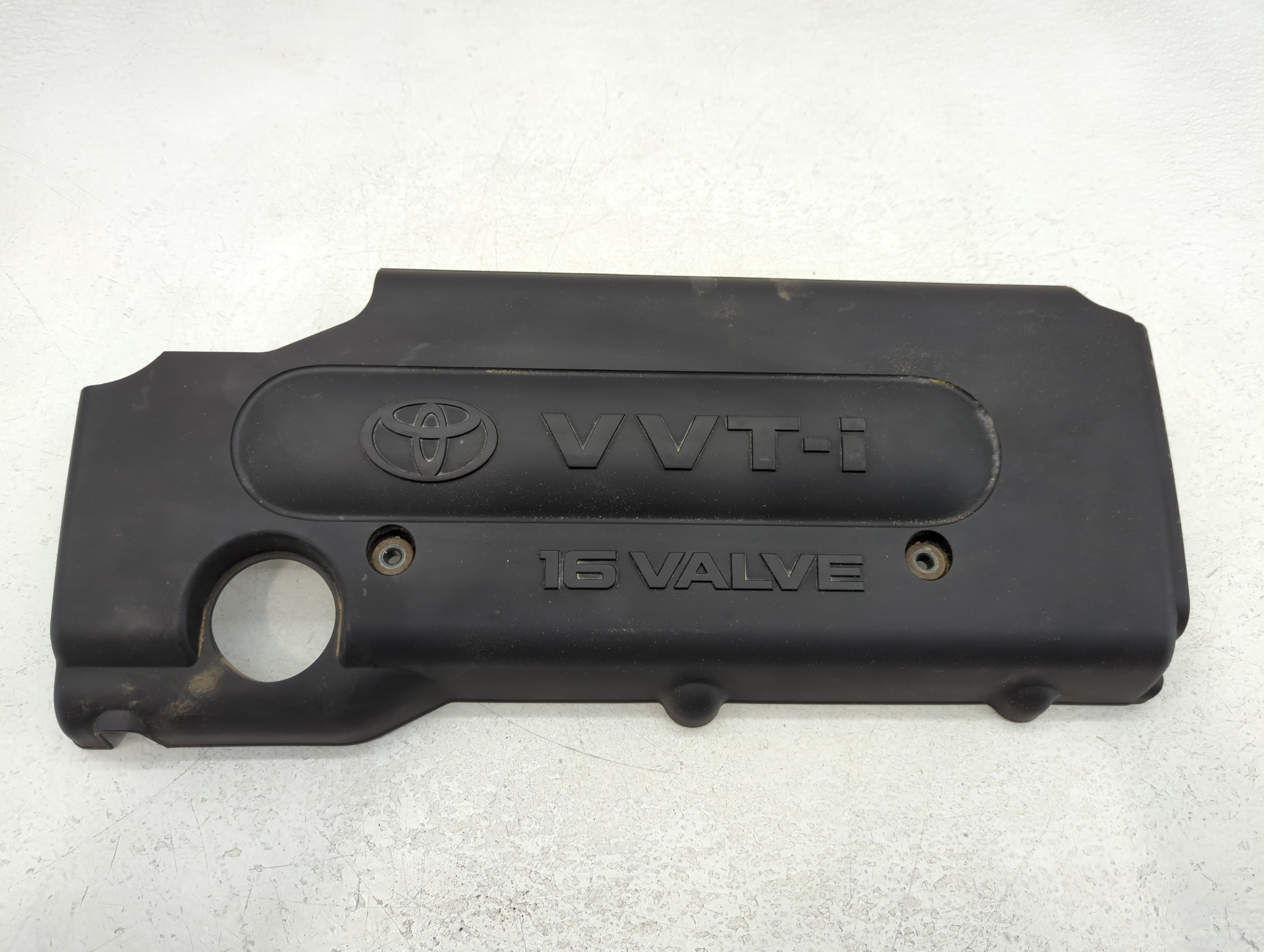 2013 Scion Xb Engine Cover 760951 - Oemusedautoparts1.com