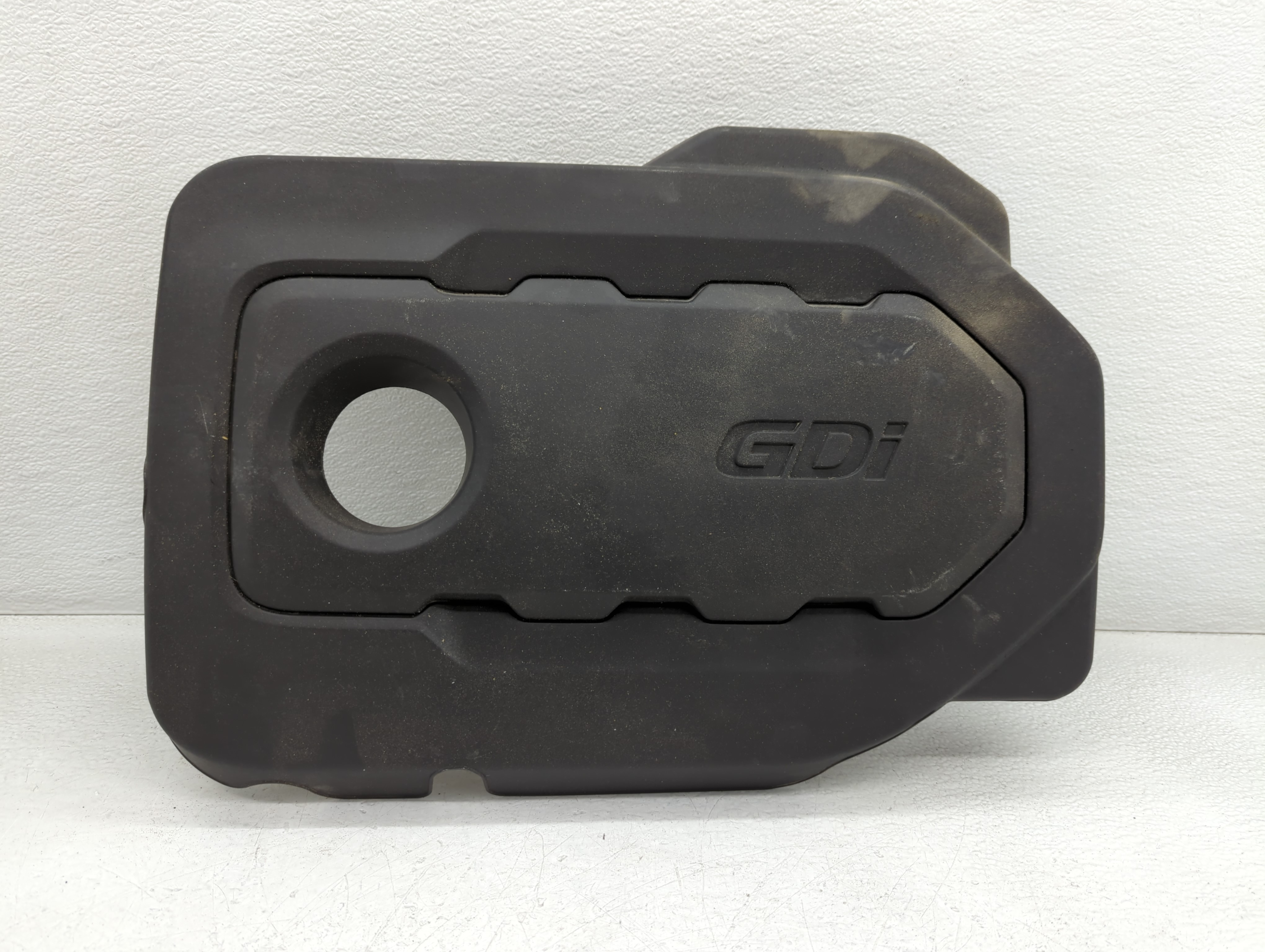 2019 Kia Optima Engine Cover 760961 - Oemusedautoparts1.com