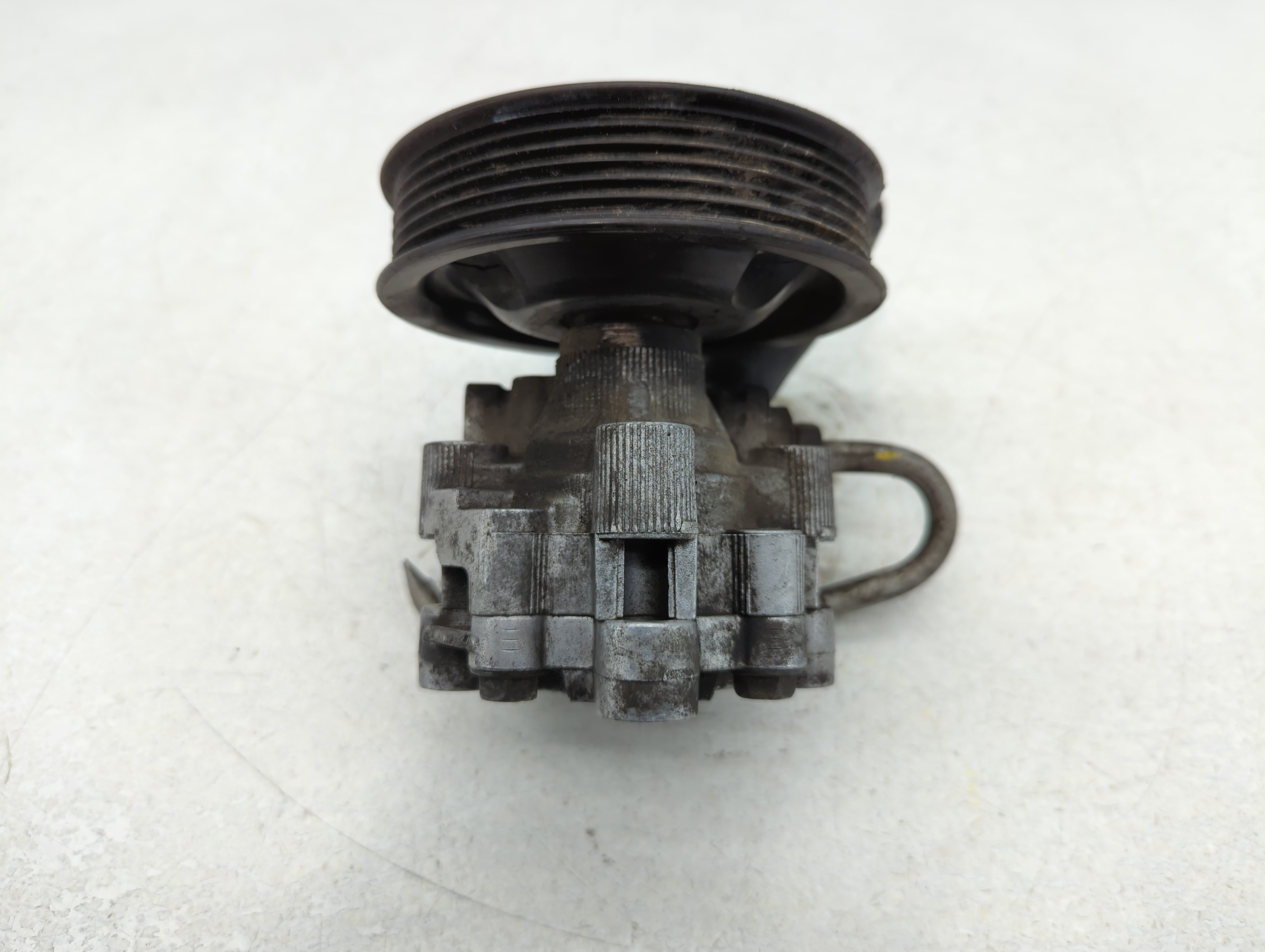 Picture of 2009-2010 Dodge Challenger Power Steering Column Pump Oem 761005