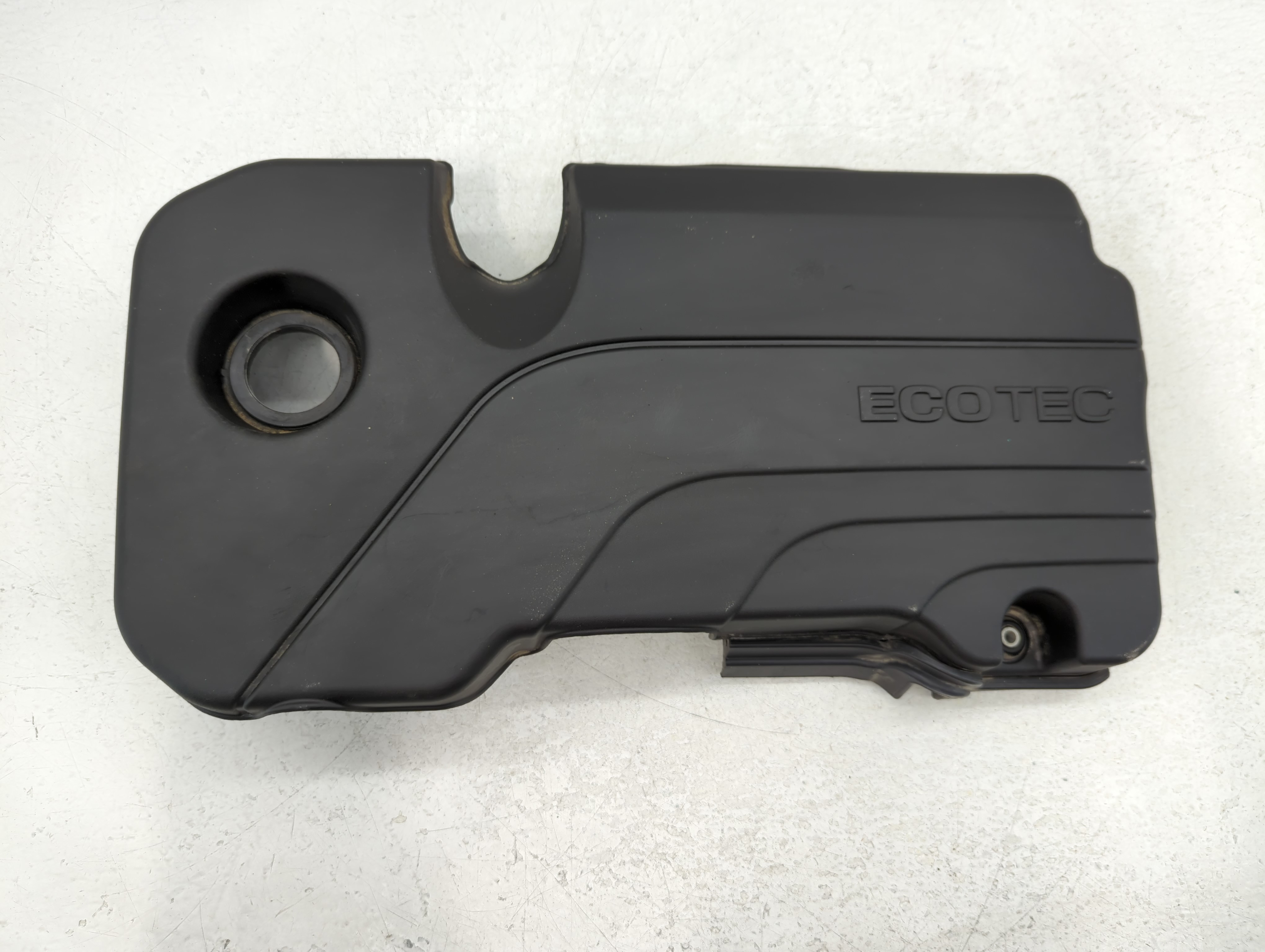 Picture of 2022 Chevrolet Malibu Engine Cover 761007