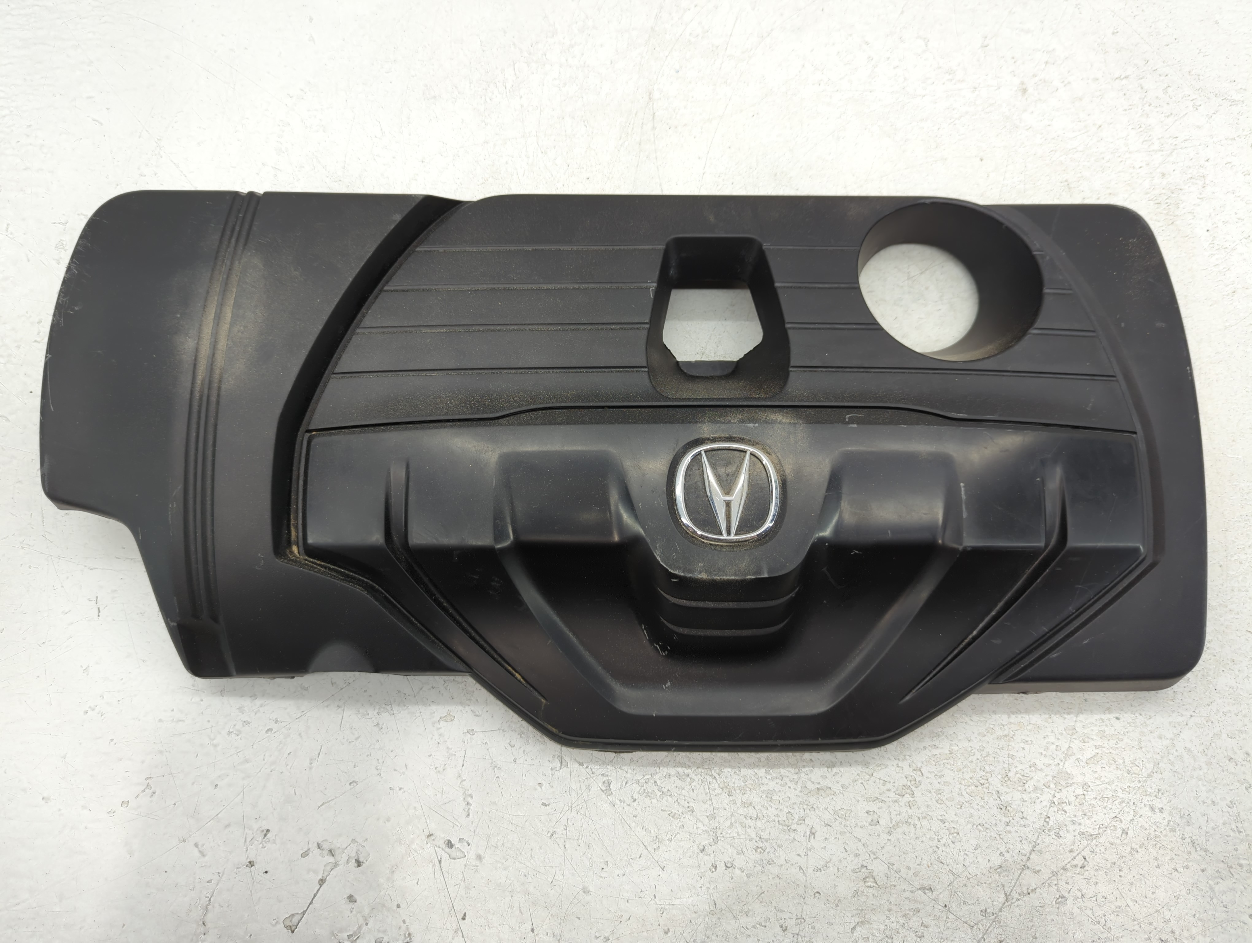 Picture of 2019 Acura Rdx Engine Cover 761011