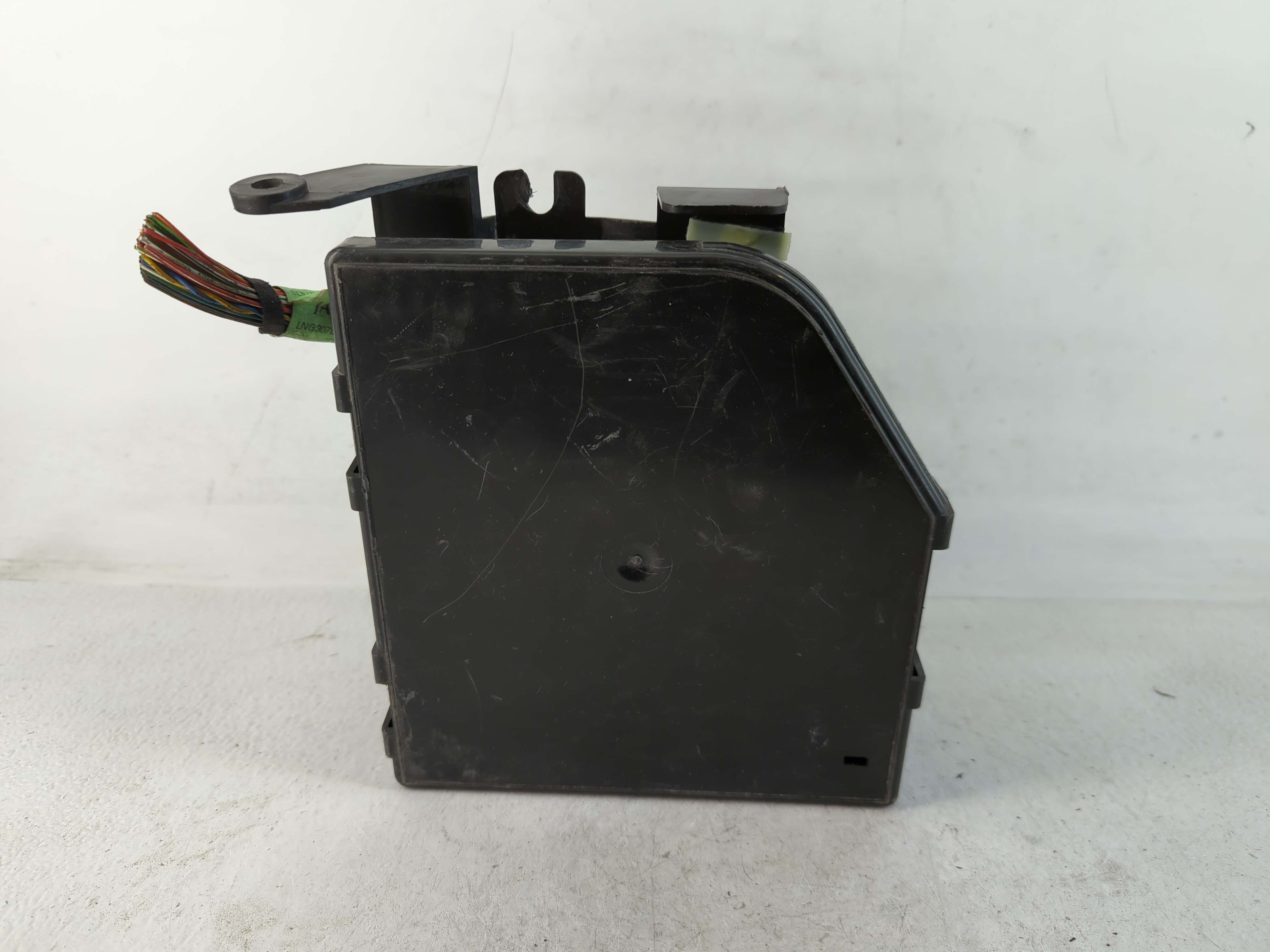 2000-2003 Jaguar Xj8 Fusebox Fuse Box Relay Module Pp-t20|gja 3892 Aa 761031 - Oemusedautoparts1.com