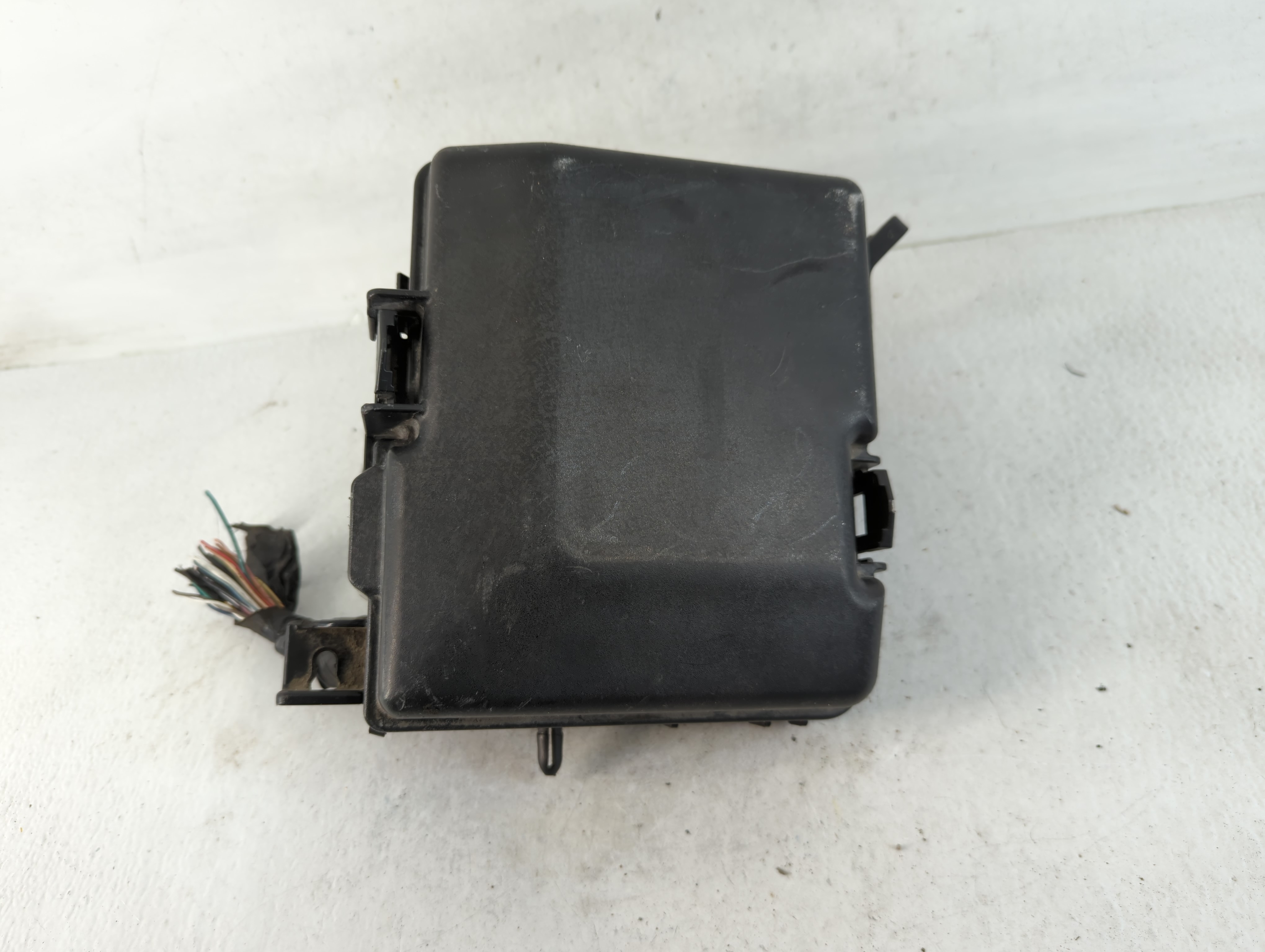 2016-2019 Kia Optima Fusebox Fuse Box Relay Module 91202d5200ja 761032 - Oemusedautoparts1.com