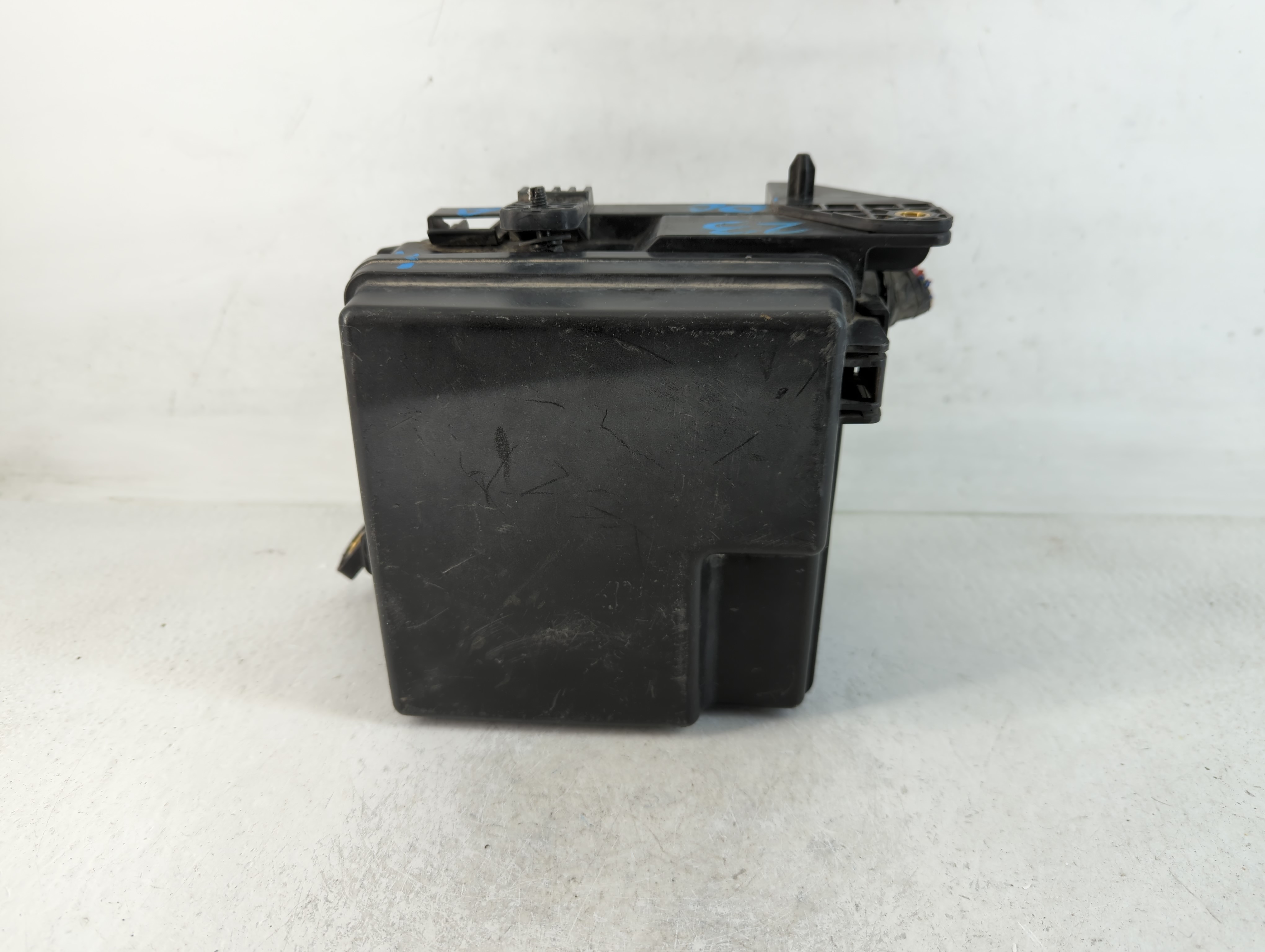 Picture of 2007-2009 Hyundai Elantra Fusebox Fuse Box Relay Module 2h030|pp-t30 761033