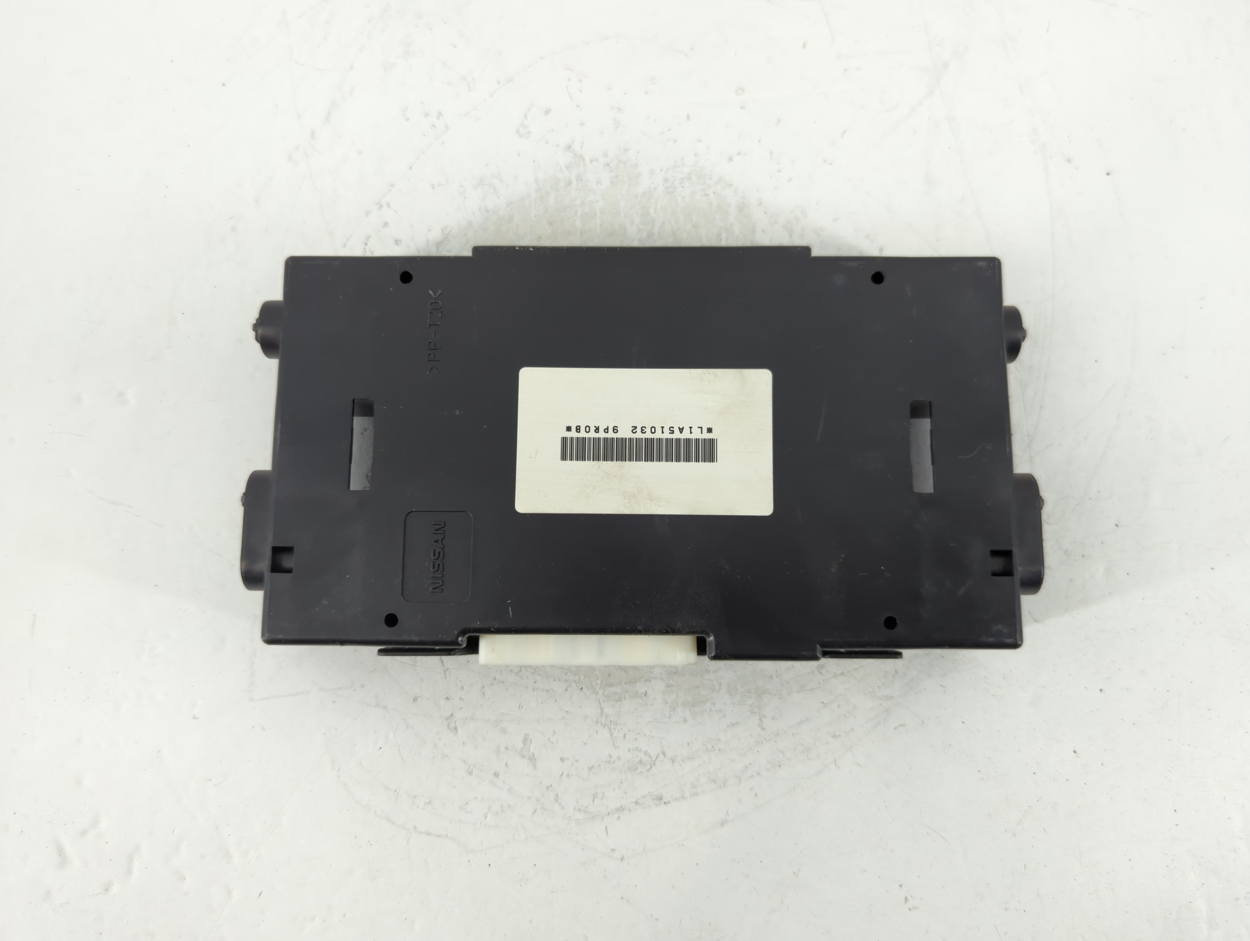 2019-2020 Nissan Pathfinder Chassis Control Module Ccm Bcm Body Control 761054 - Oemusedautoparts1.com