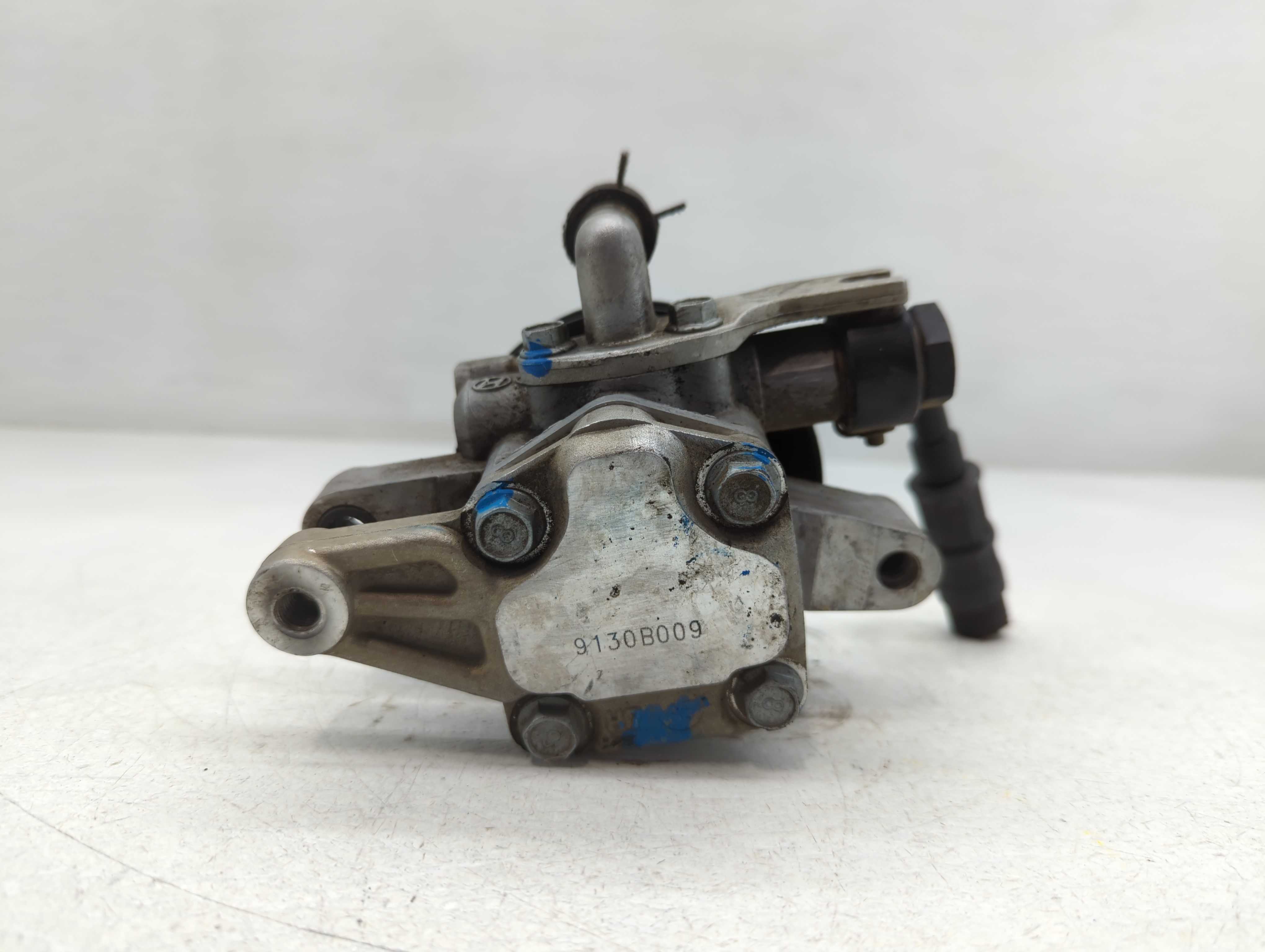 Picture of 2002-2004 Kia Spectra Power Steering Column Pump Oem 761059