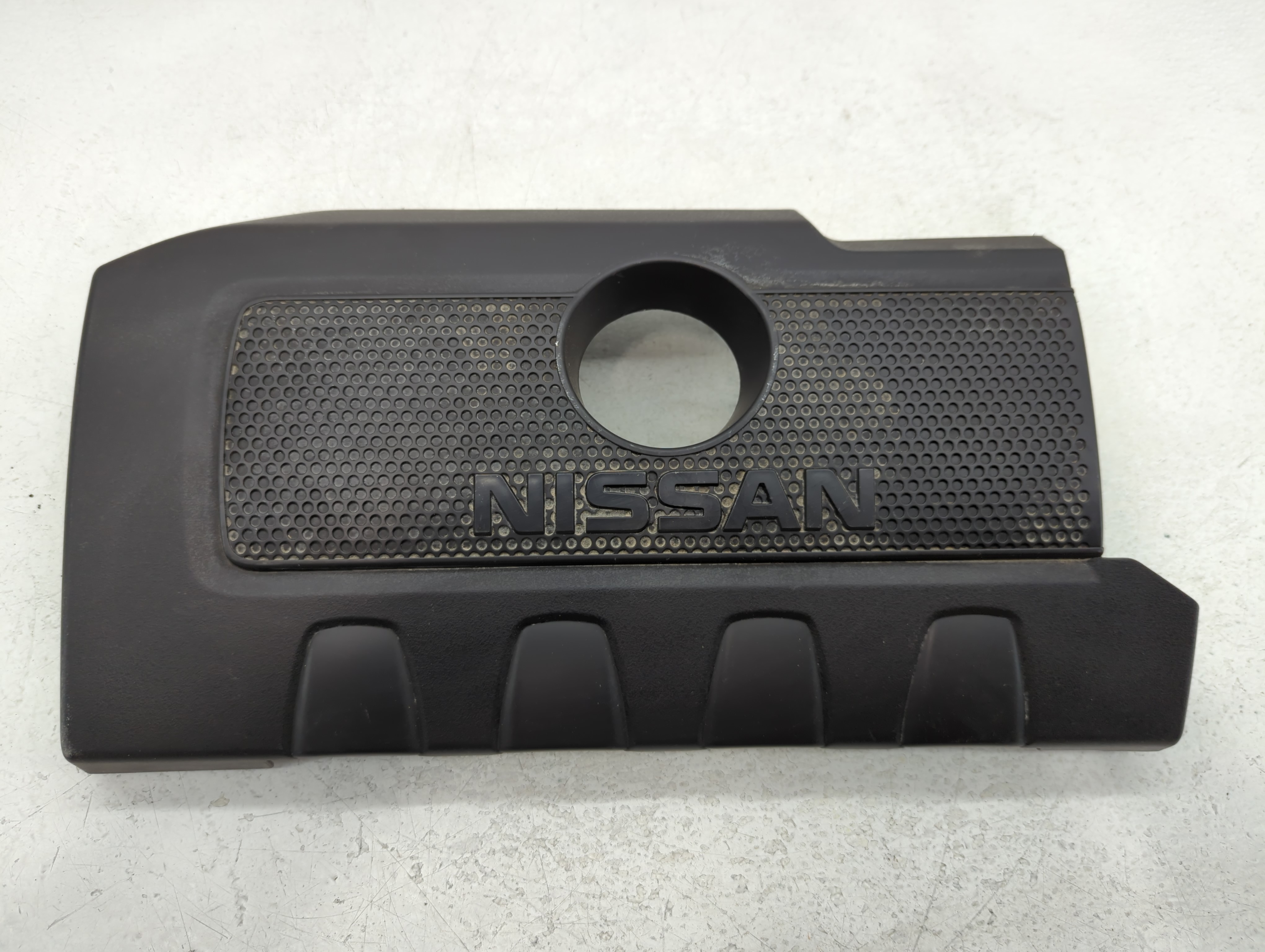 Picture of 2019 Nissan Sentra Engine Cover 761085